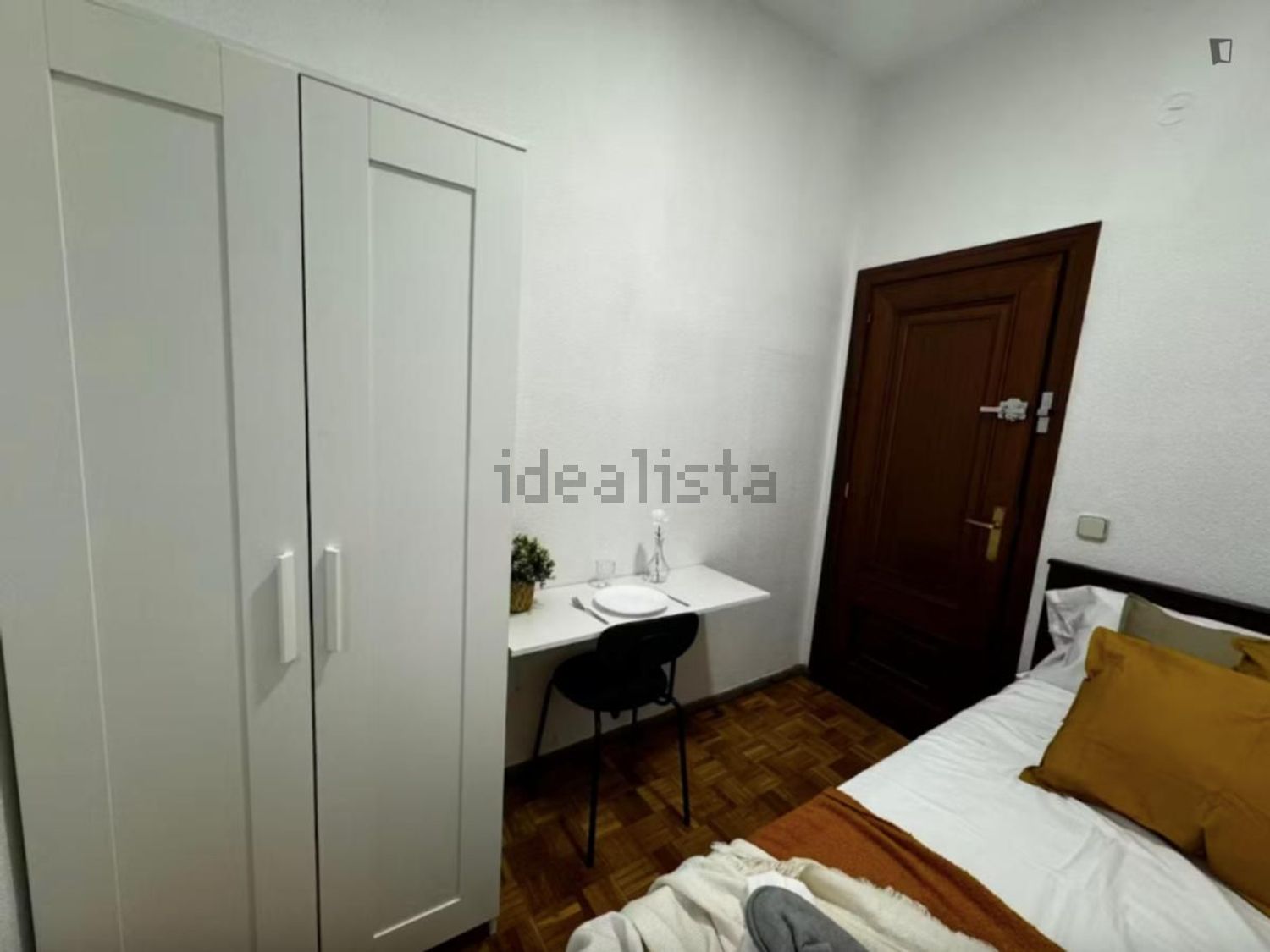 Habitación en alquiler, Madrid