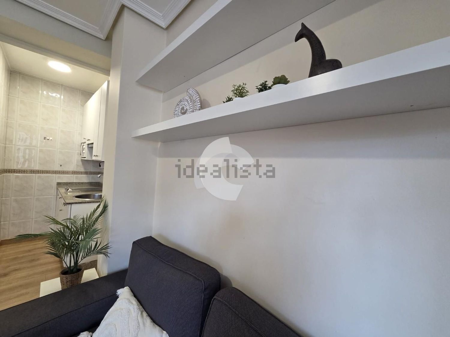 Pis de 45 m² a Vigo
