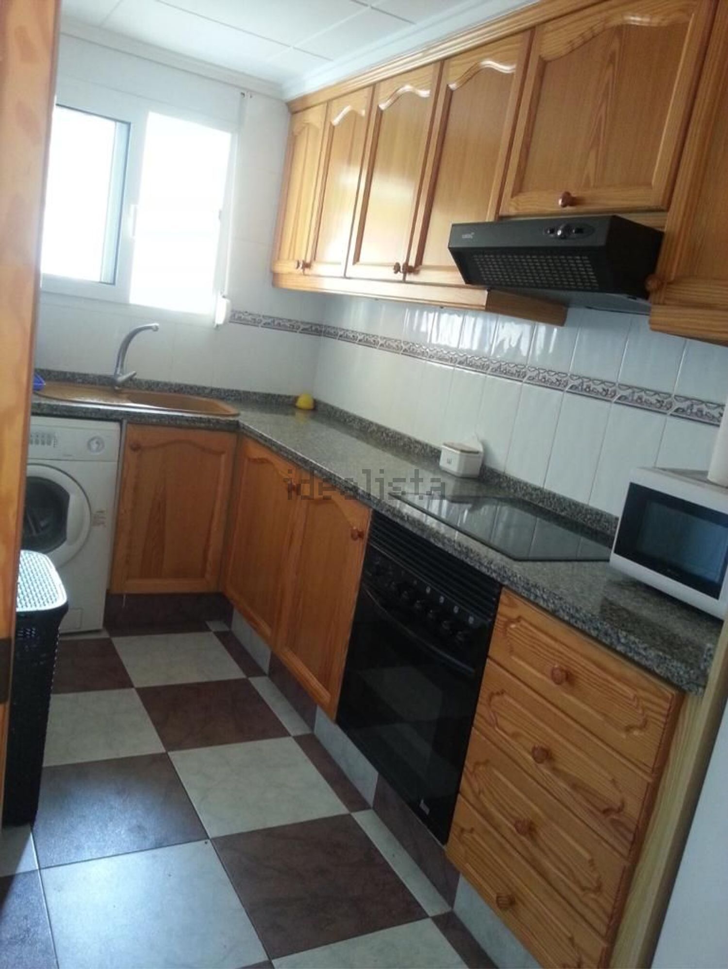 Piso de 95 m² en Sueca