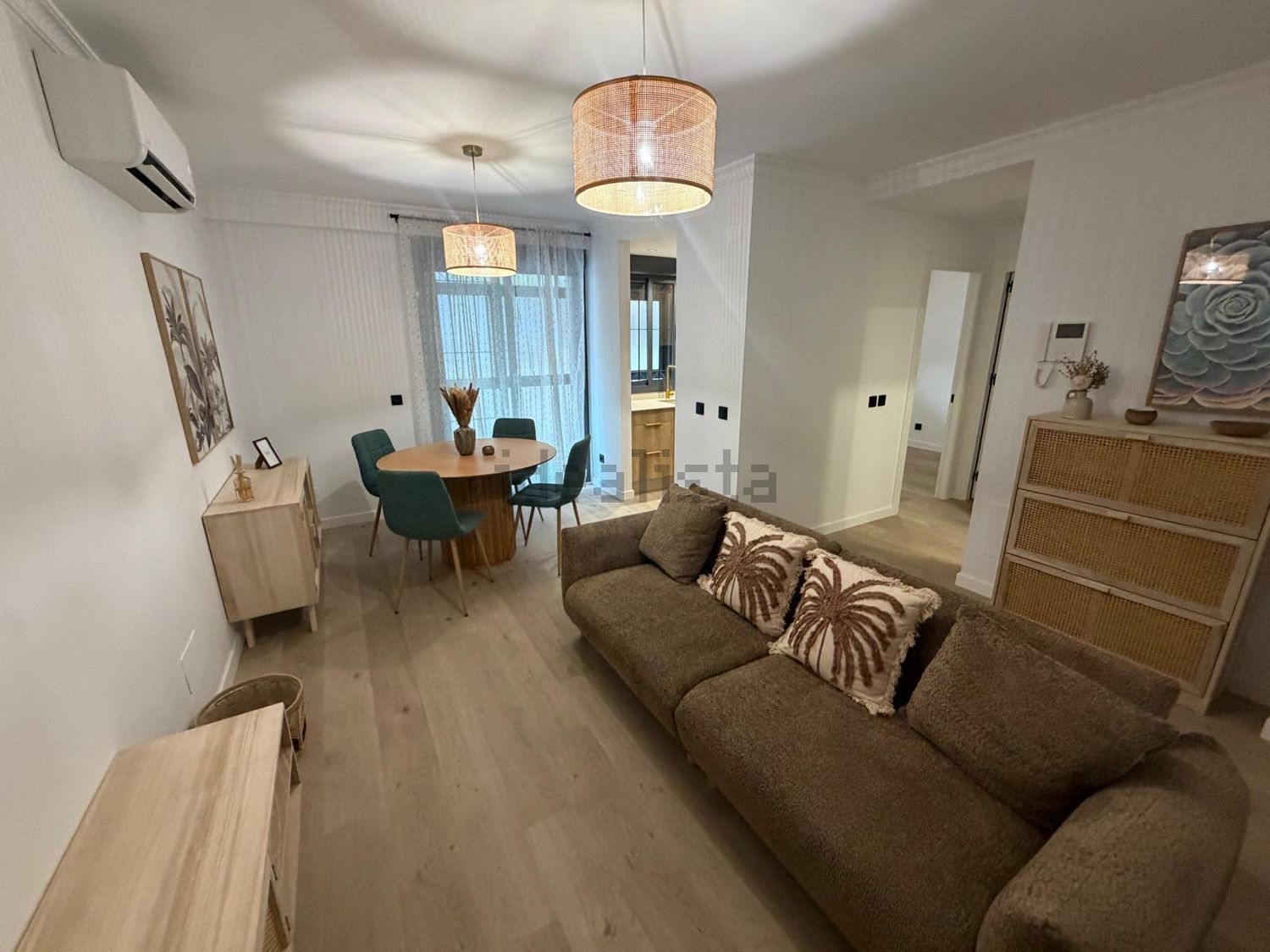 Wohnung 65 m² in Benalmádena
