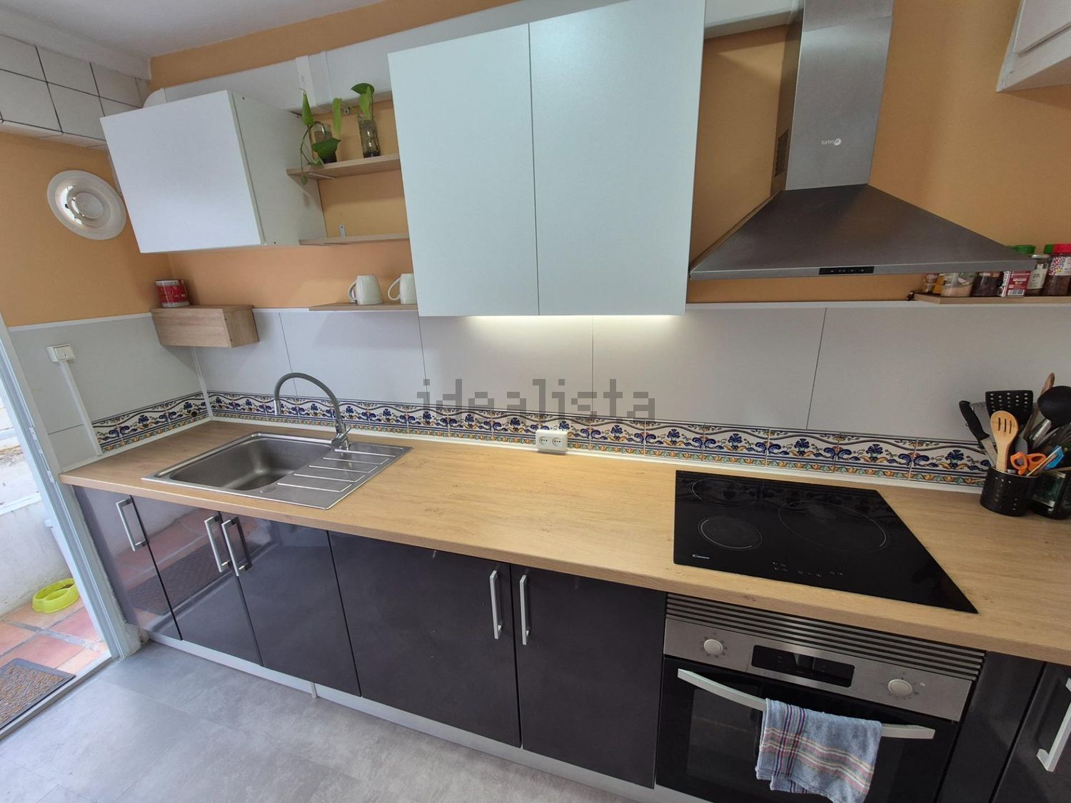 Pis de 73 m² a València
