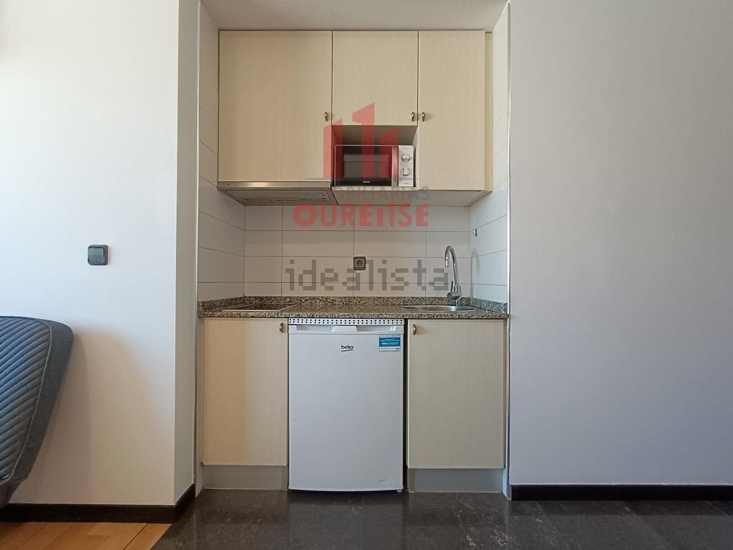 Appartamento 28 m² a Vigo