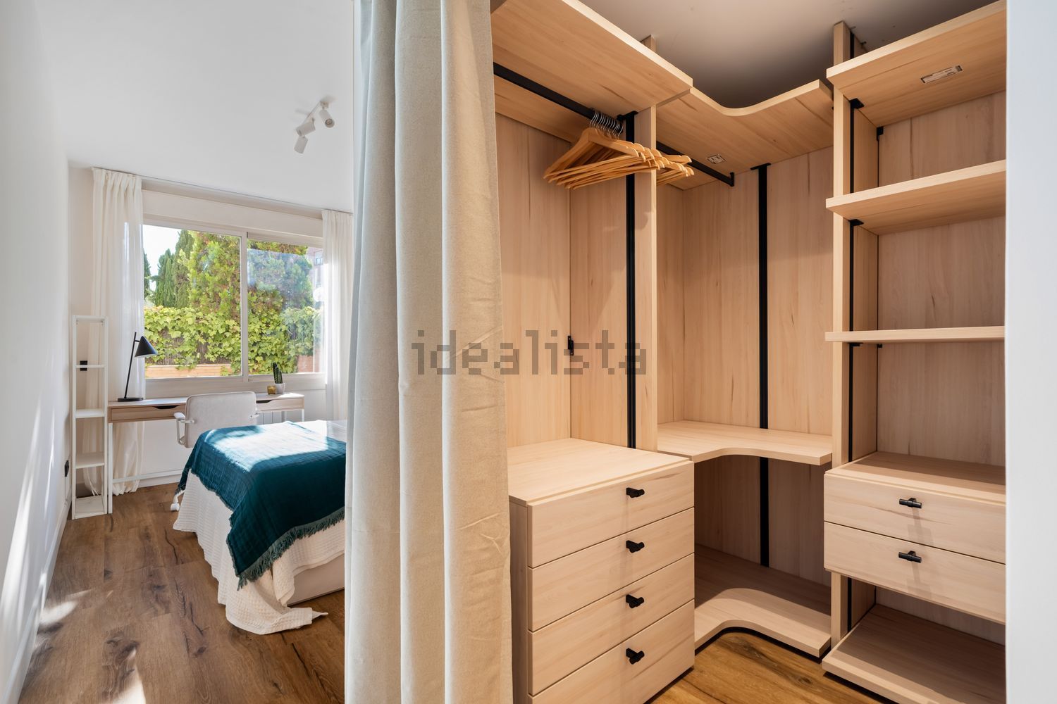 Pis de 75 m² a Madrid
