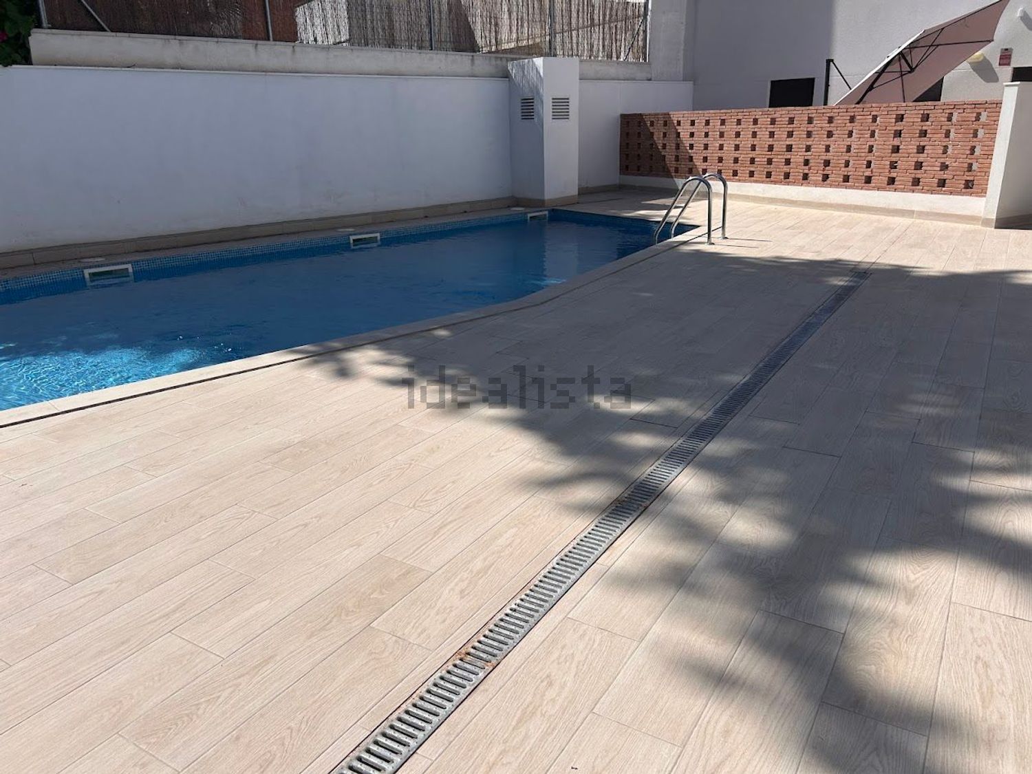 Piso de 72 m² en Vilanova i la Geltrú