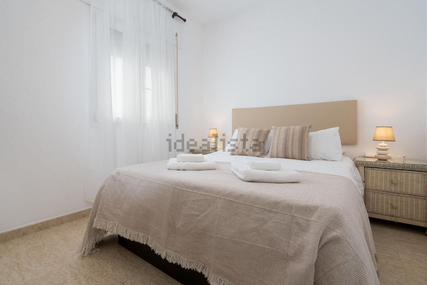 Piso de 104 m² en Puerto Real
