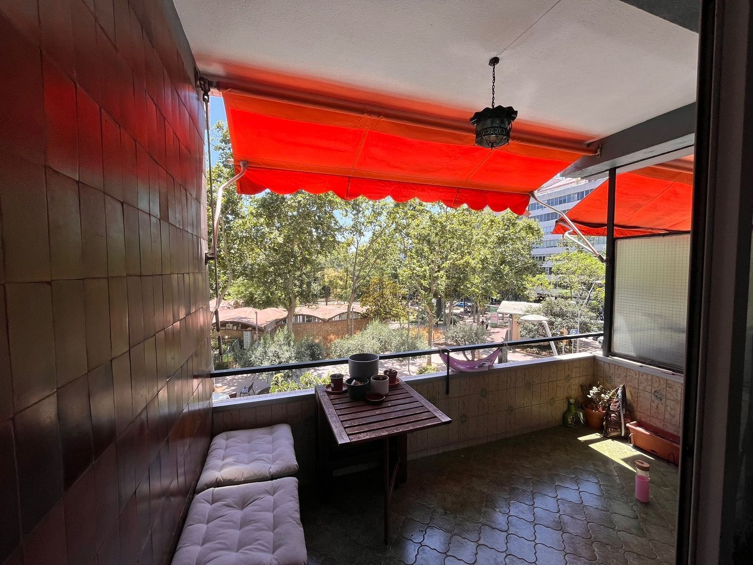 Room for rent, Barcelona