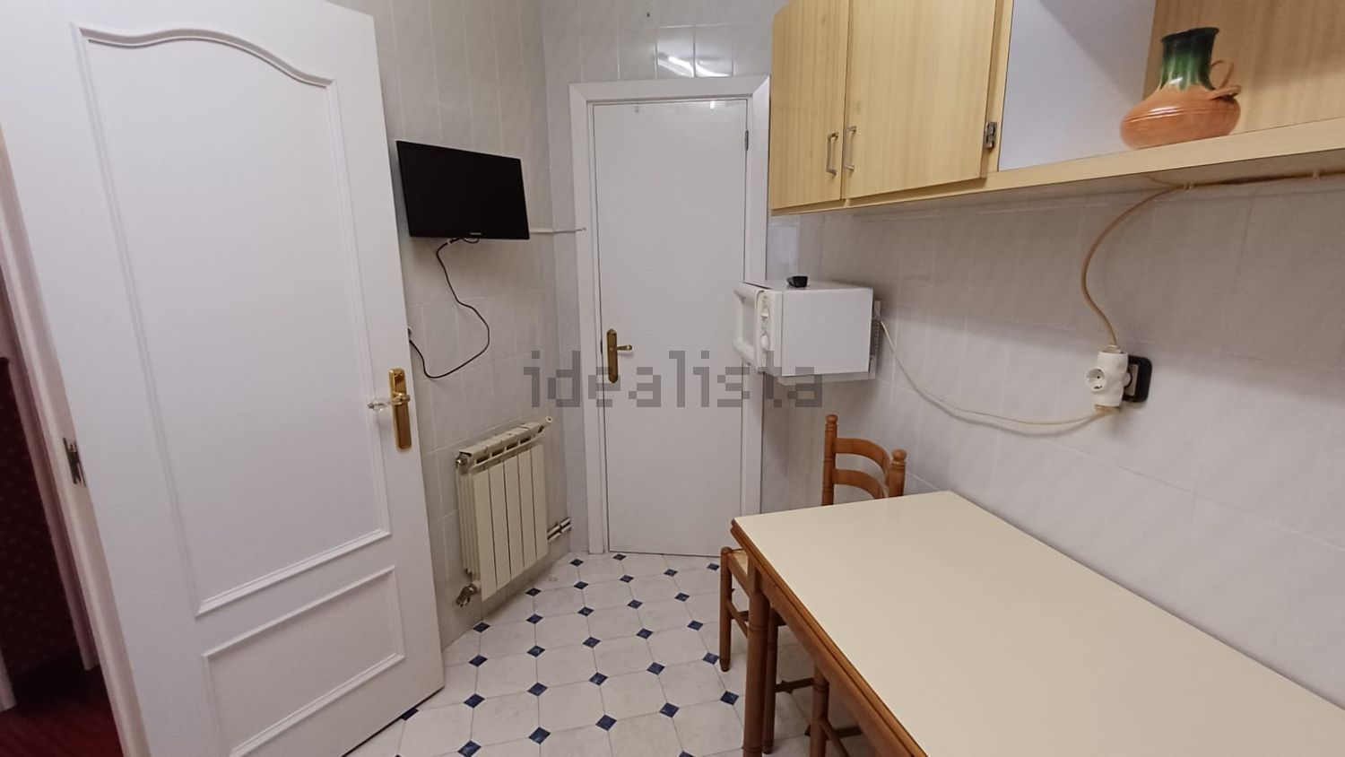 Pis de 90 m² a Torrelavega