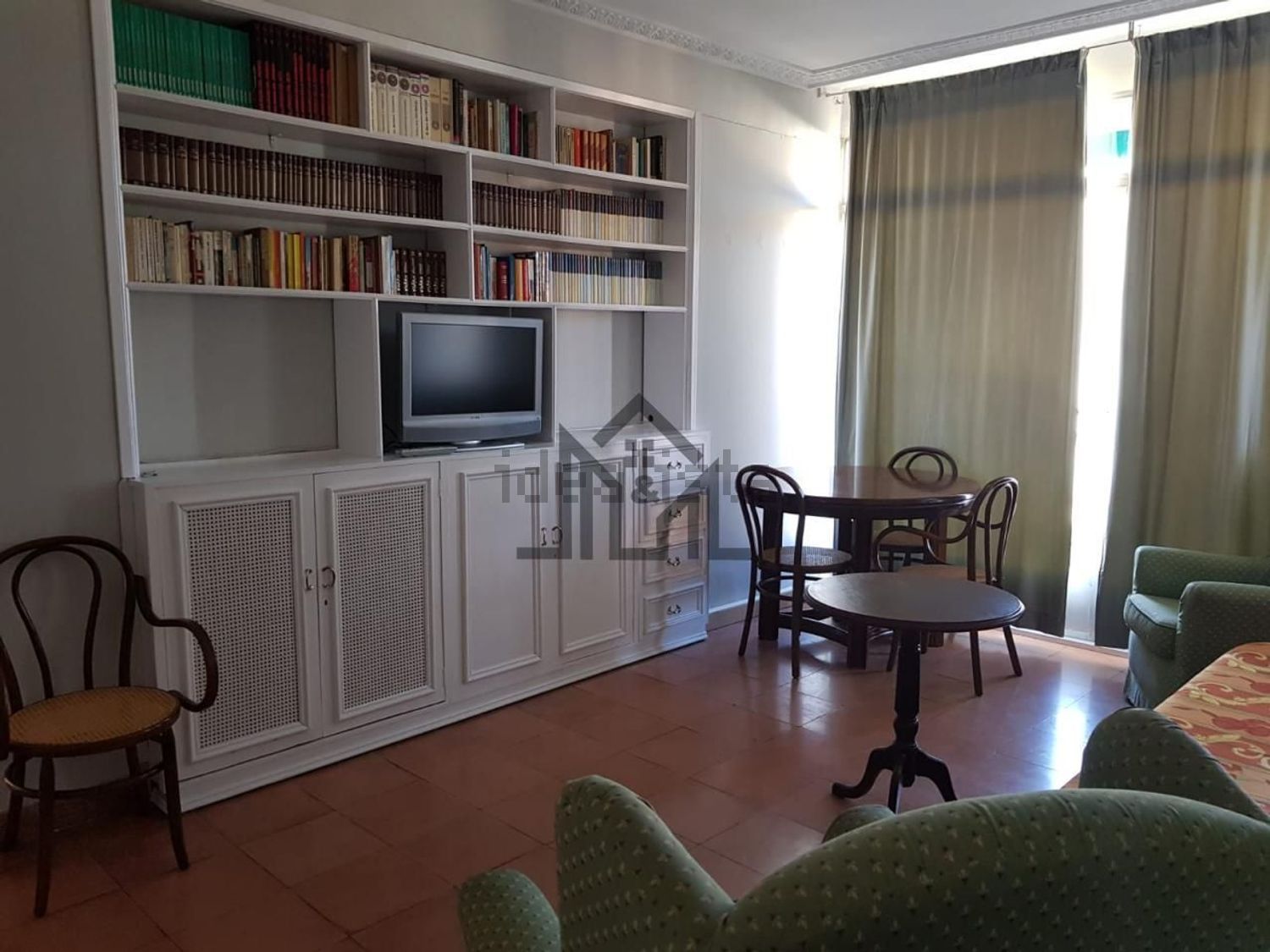 Piso de 155 m² en Cáceres