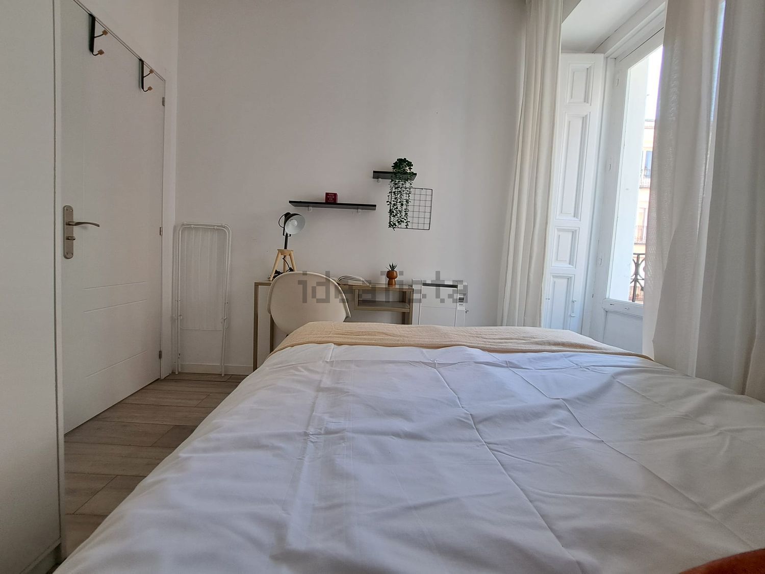 Habitación en alquiler, Madrid