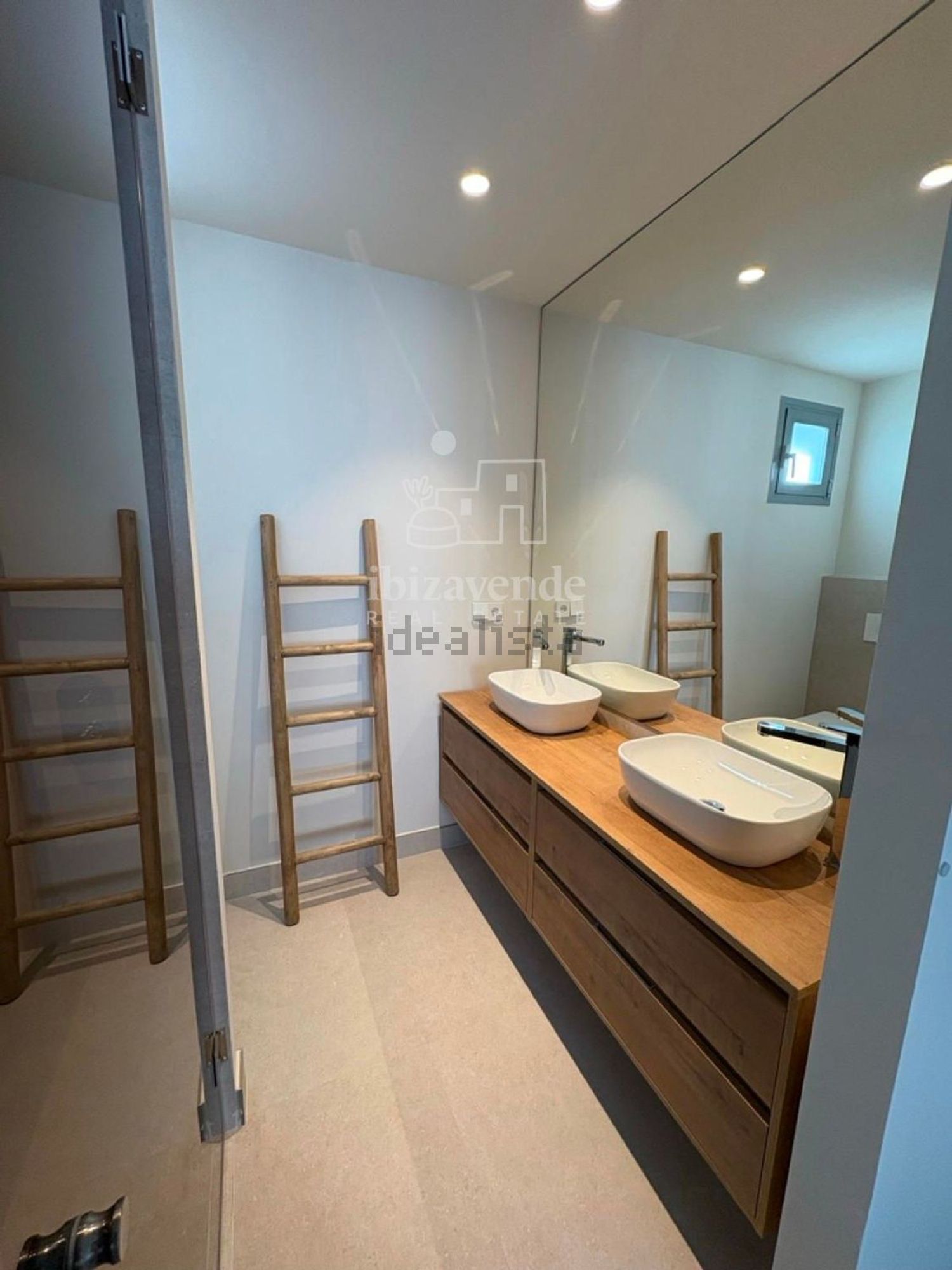 Appartamento 110 m² a Sant Antoni de Portmany