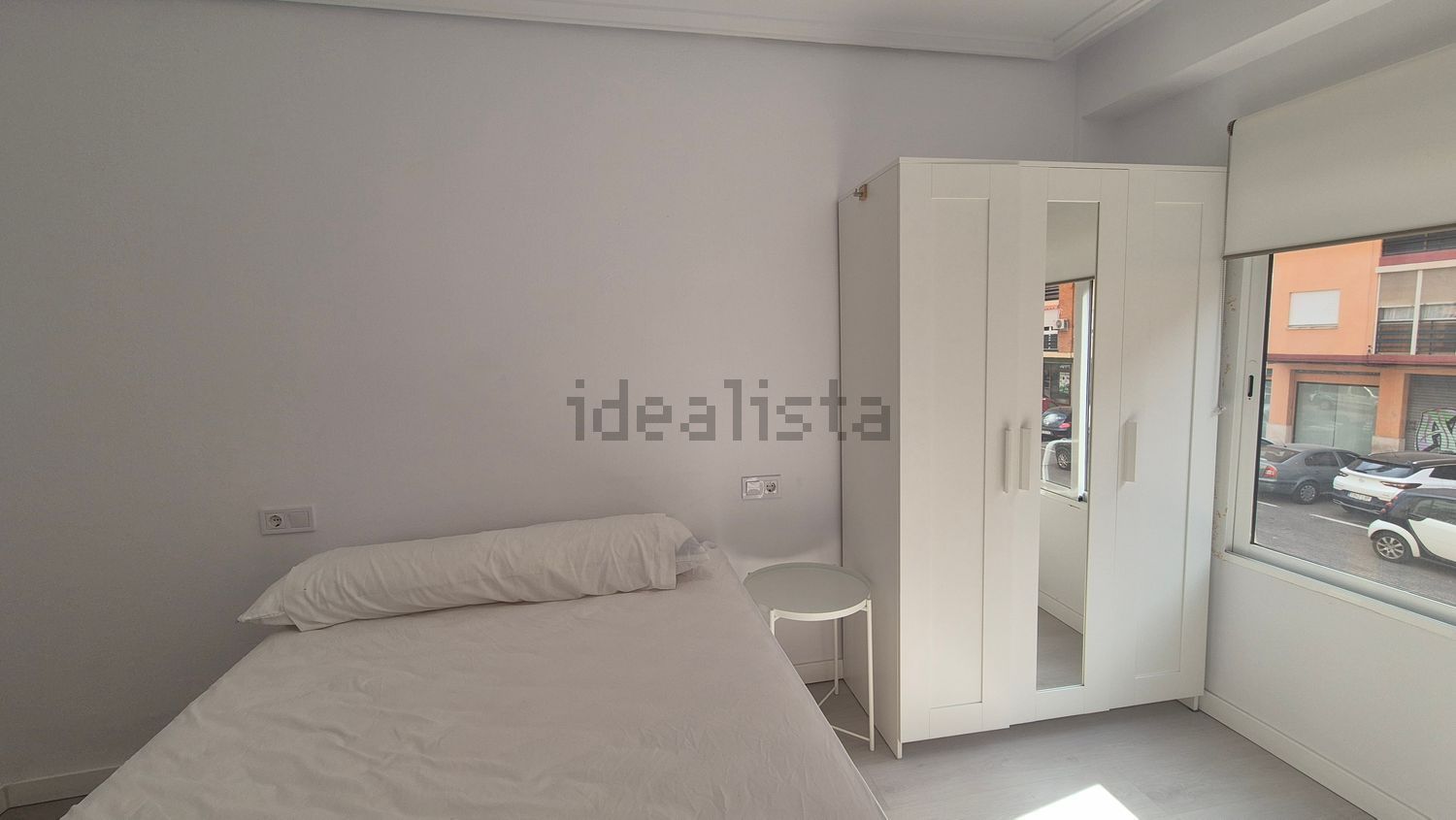 Habitació de lloguer, València