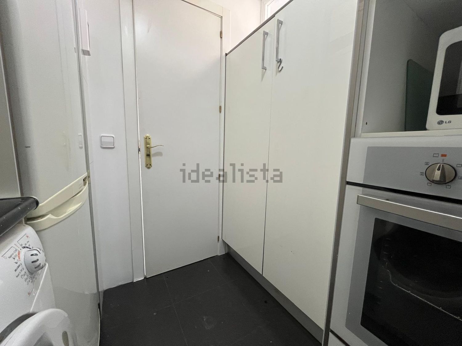 Wohnung 77 m² in Madrid