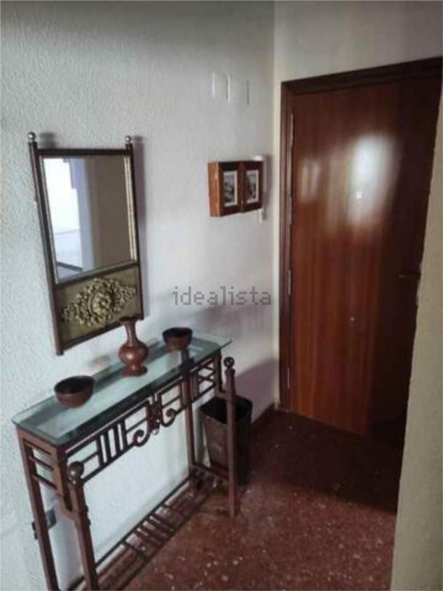 Pis de 120 m² a Còrdova