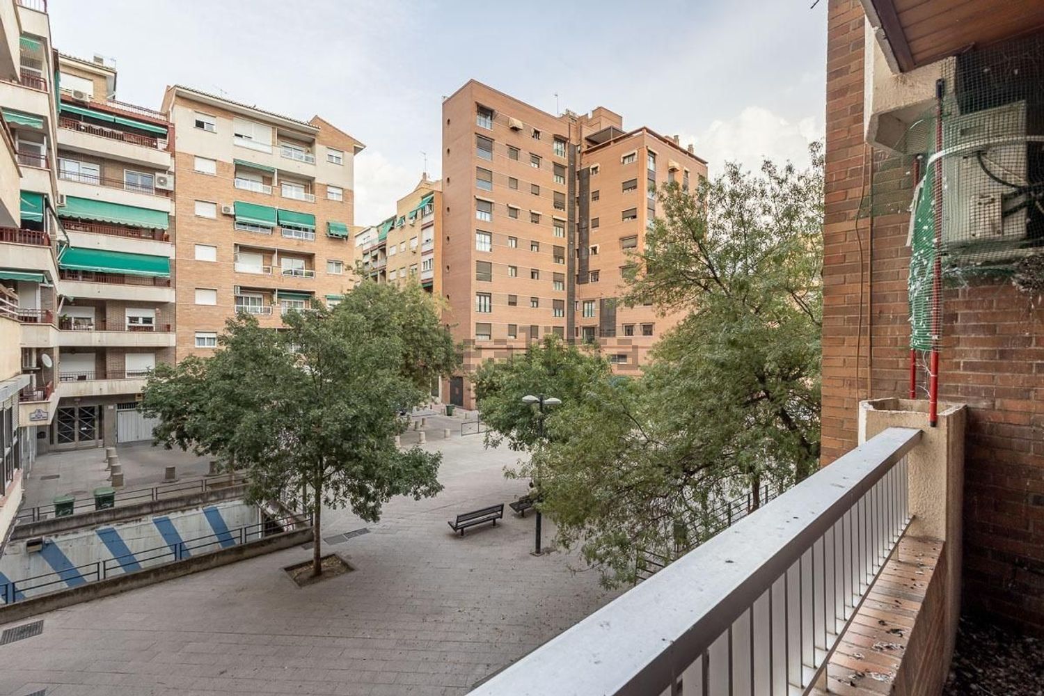 Pis de 130 m² a Granada