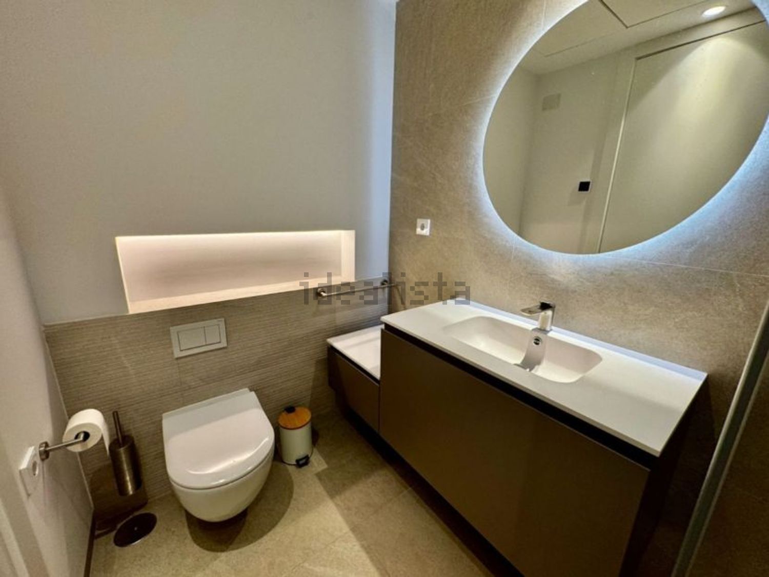 Pis de 225 m² a Benahavís