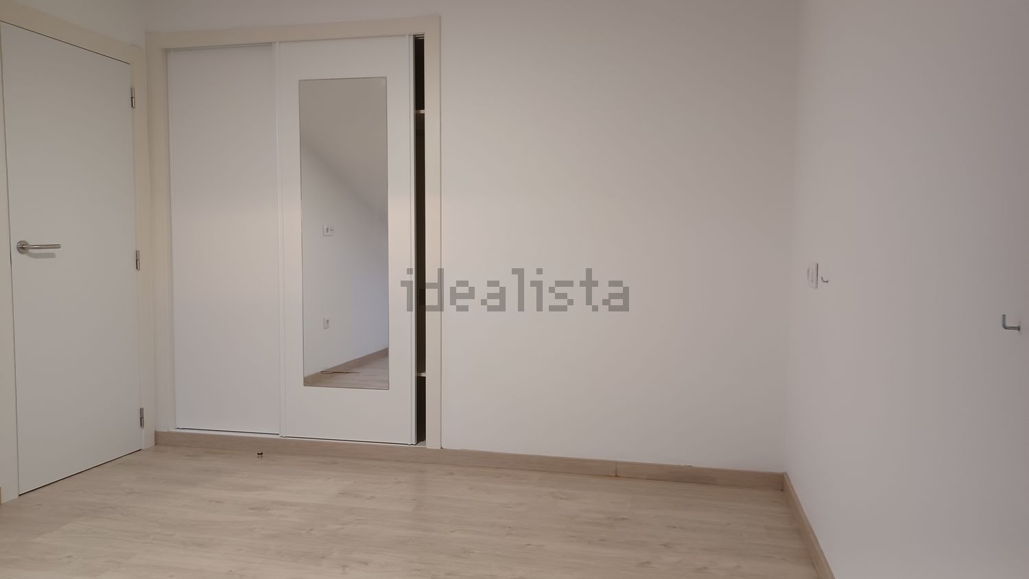 Pis de 100 m² a Santiago de Compostel·la