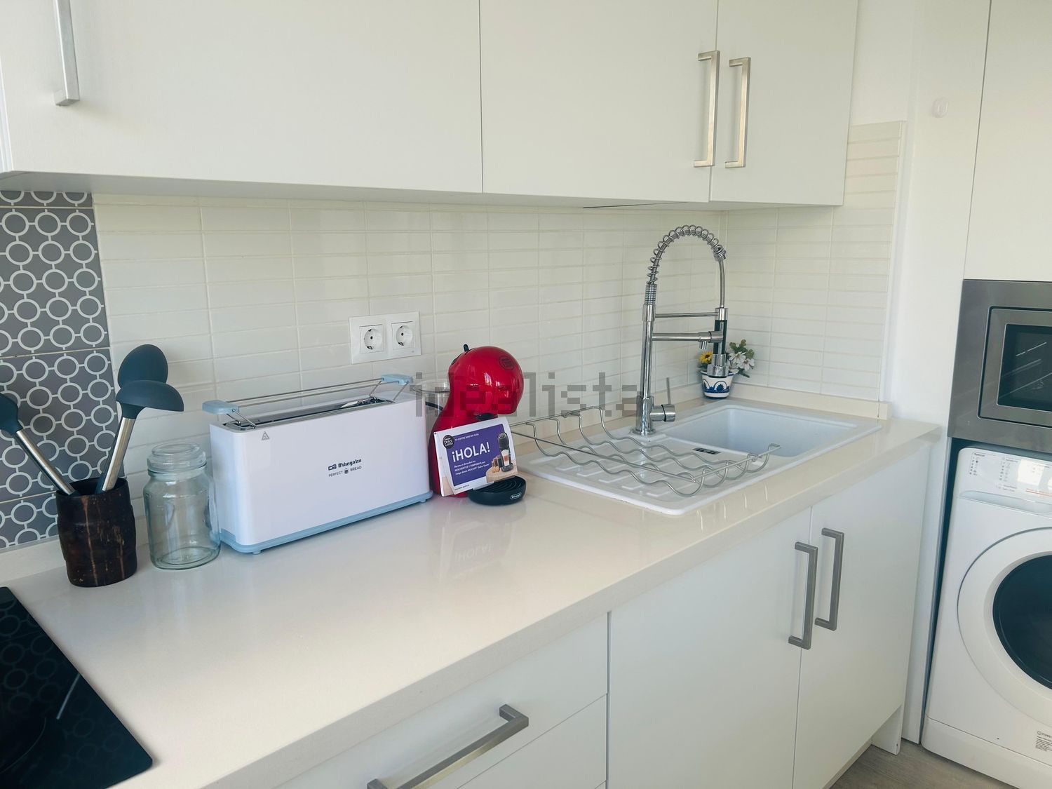 Pis de 84 m² a Estepona