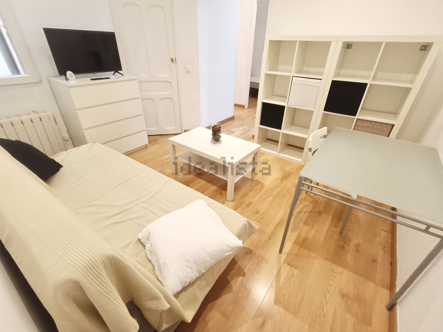 Pis de 66 m² a Madrid
