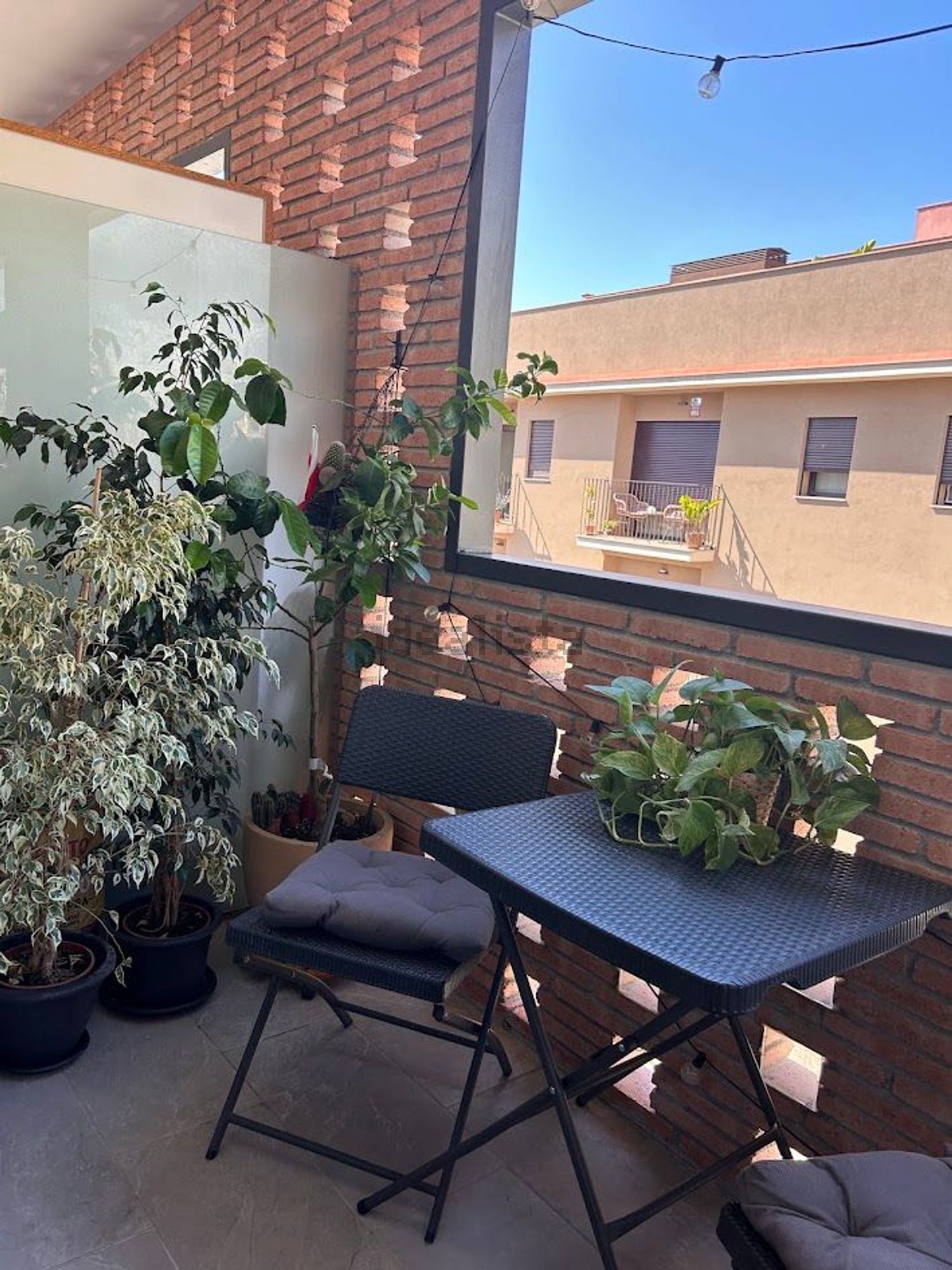 Piso de 72 m² en Vilanova i la Geltrú