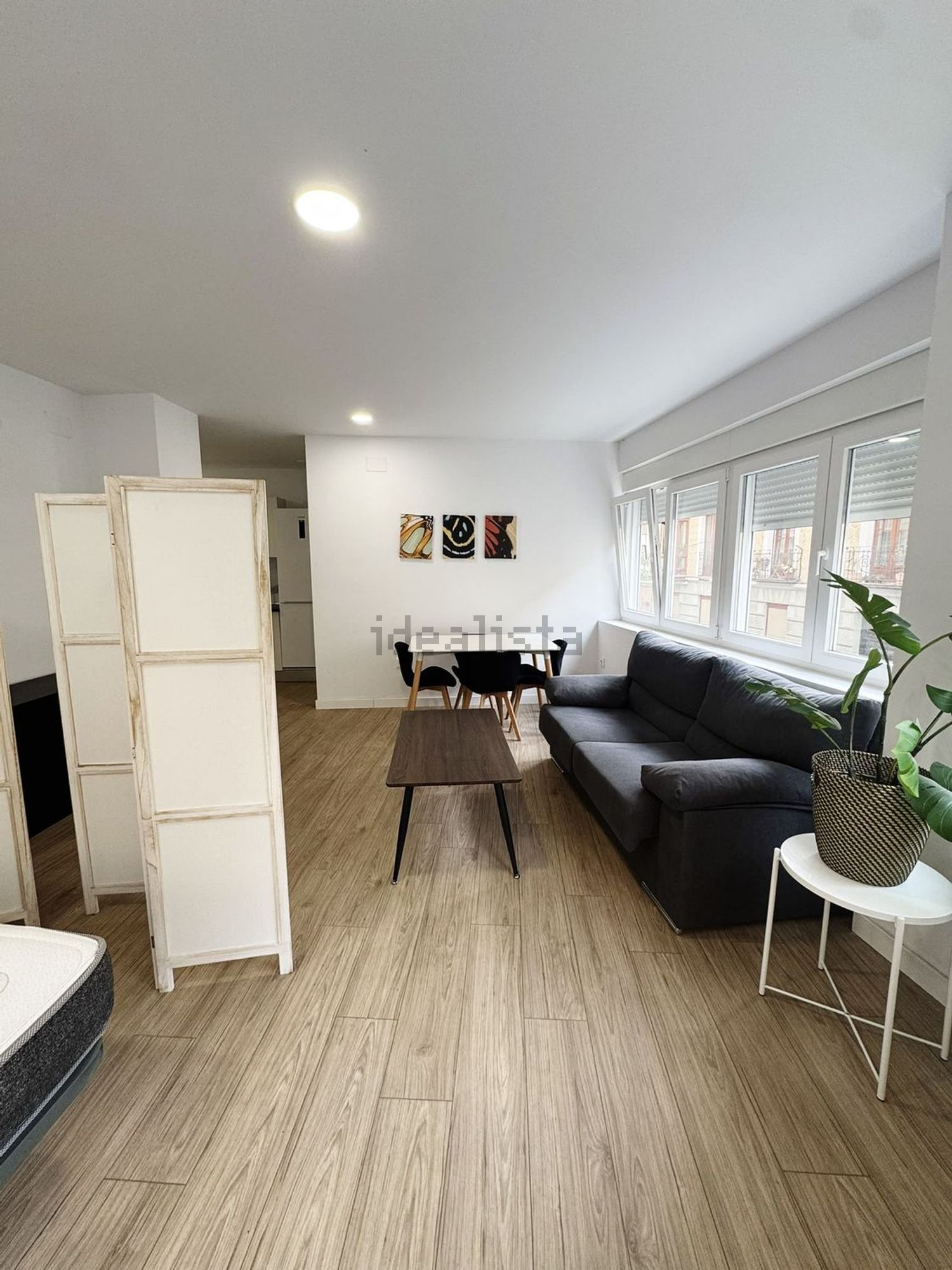Appartamento 37 m² a Valladolid