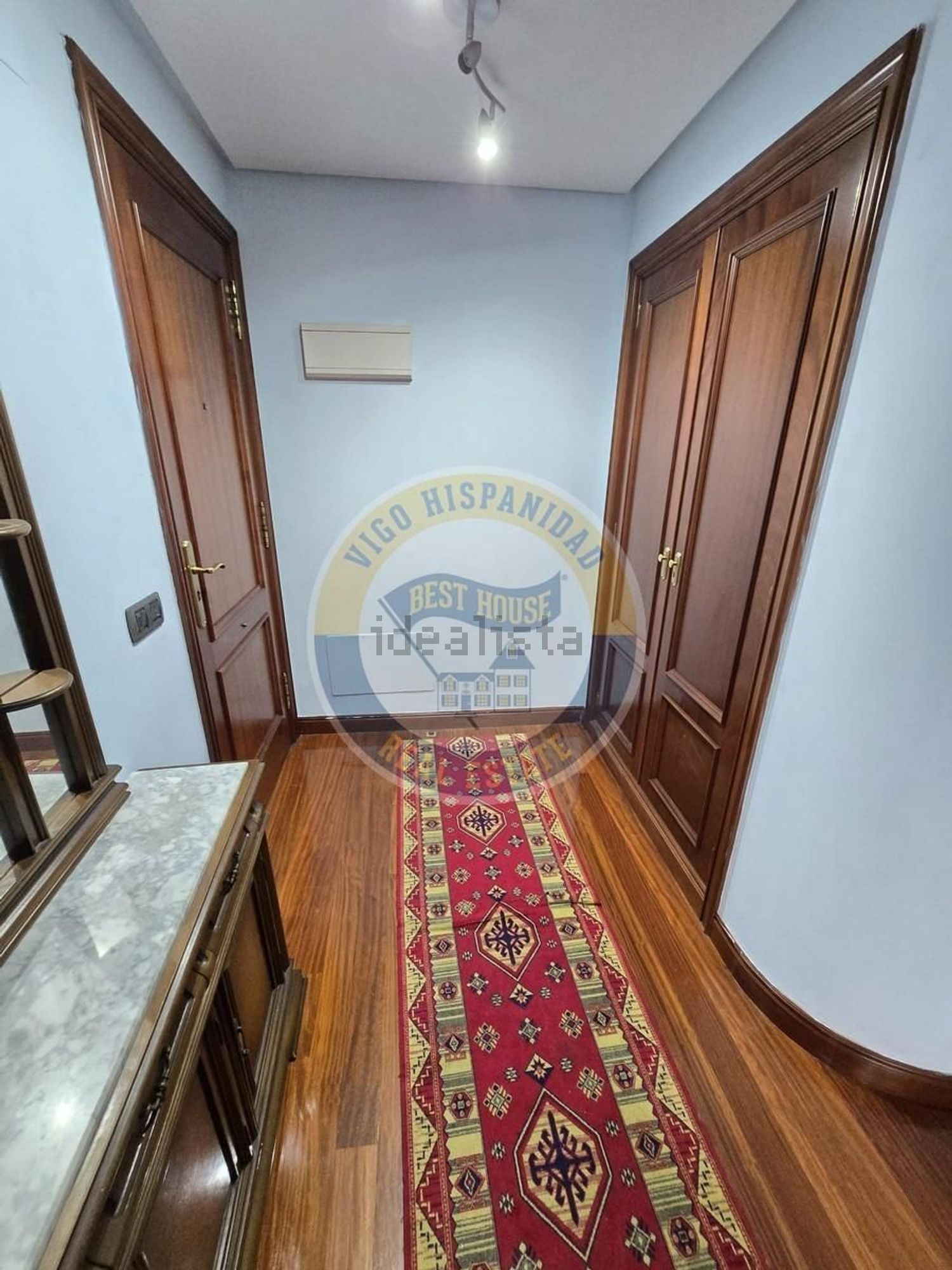 Pis de 85 m² a Vigo