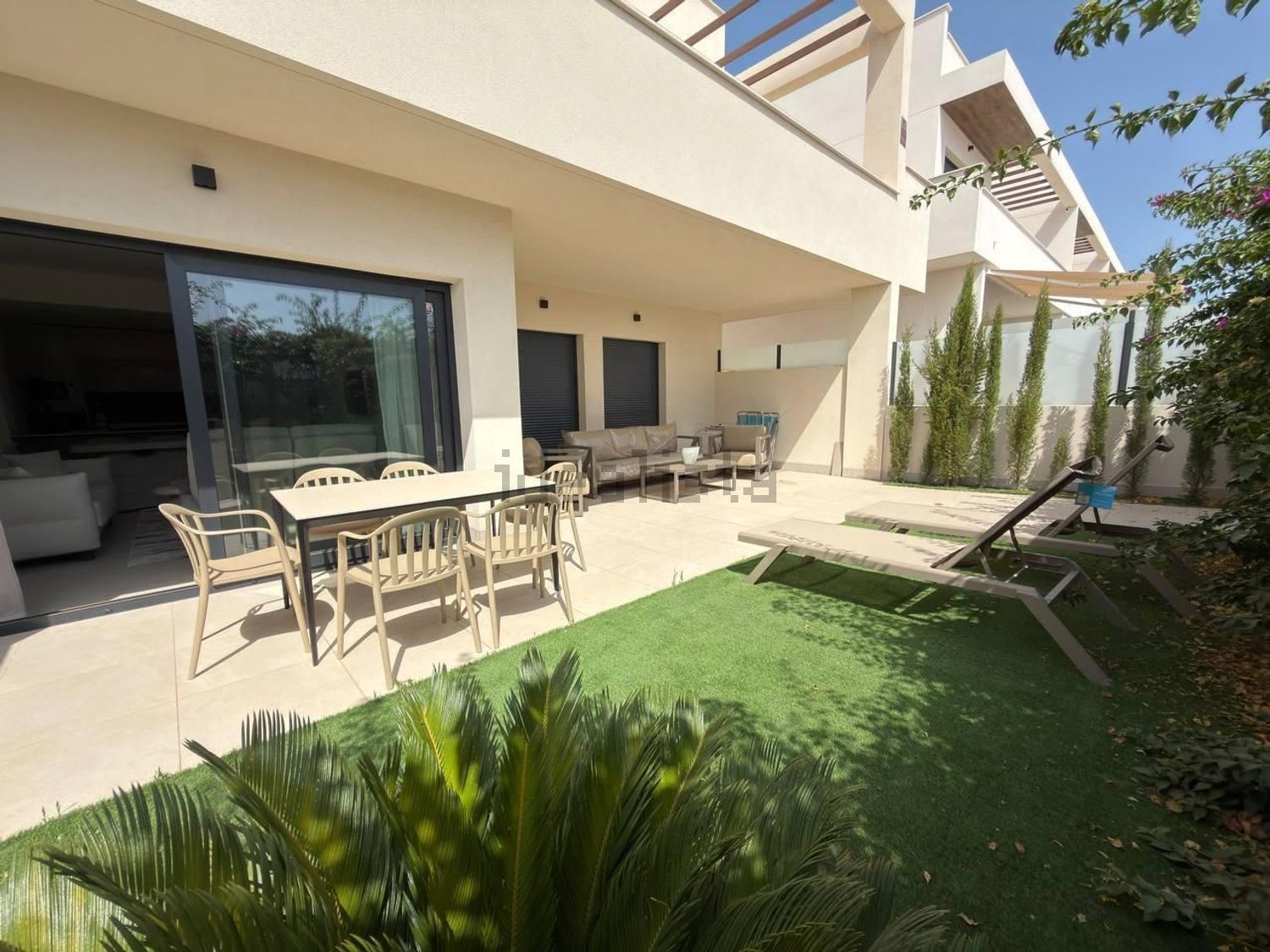 Wohnung 115 m² in Torrevieja