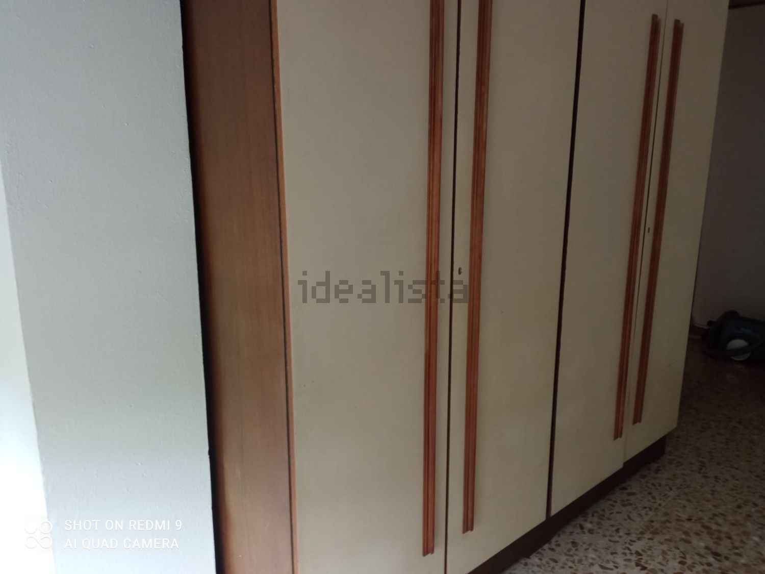 Piso de 100 m² en Murcia