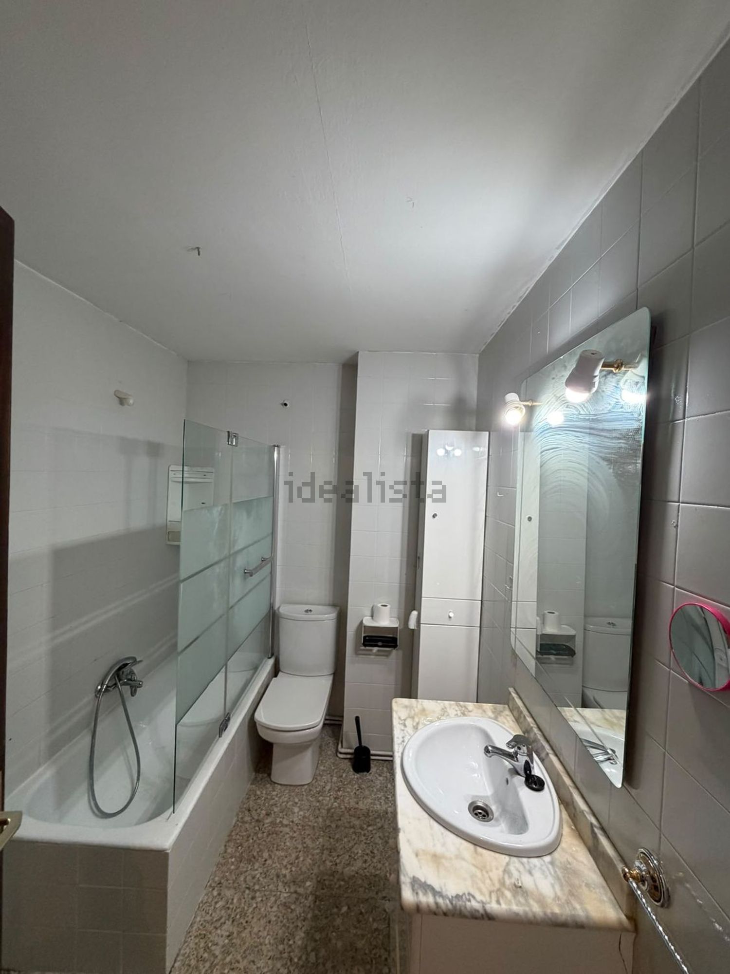 Flat 105 m² in Calatayud