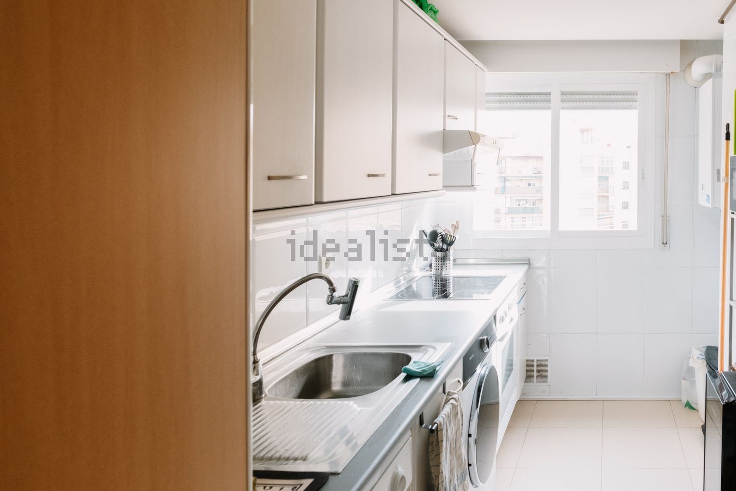 Room for rent, Zaragoza