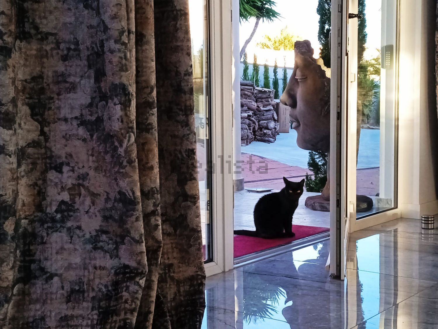 Casa de 378 m² a Altea