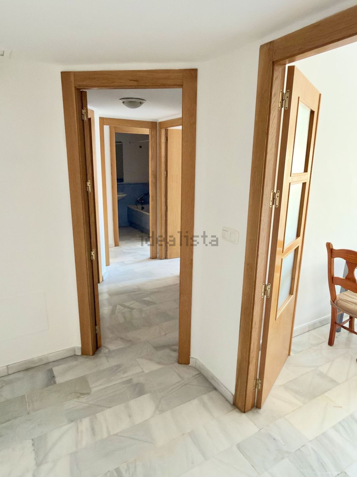 Piso de 107 m² en Murcia