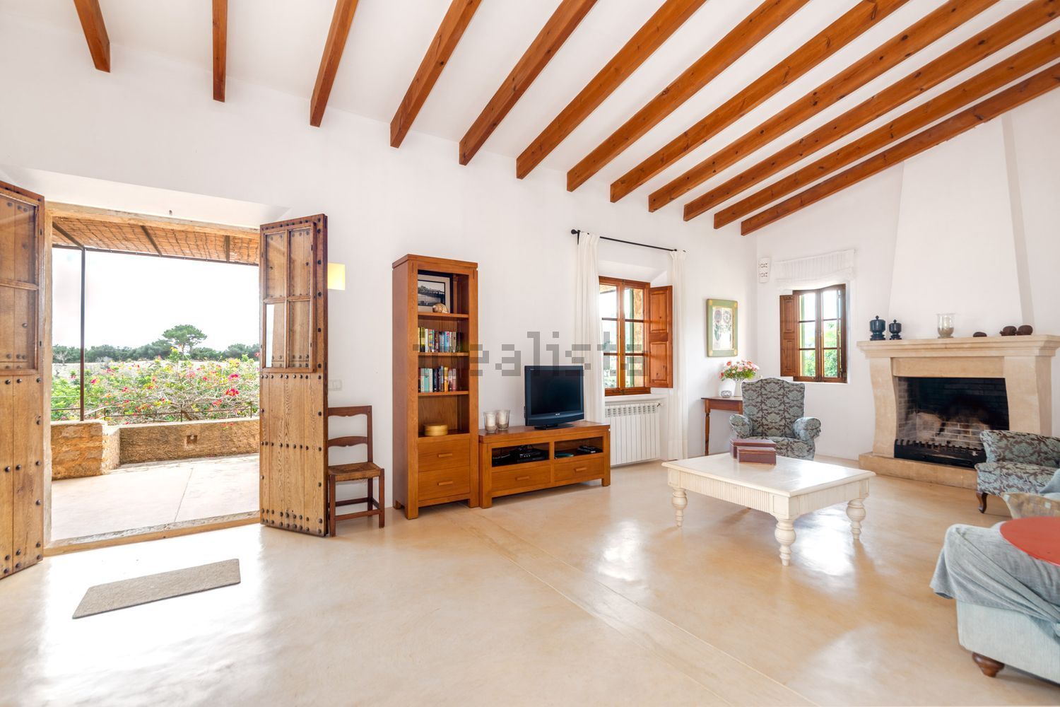 Casa de 200 m² en San Lorenzo del Cardessar