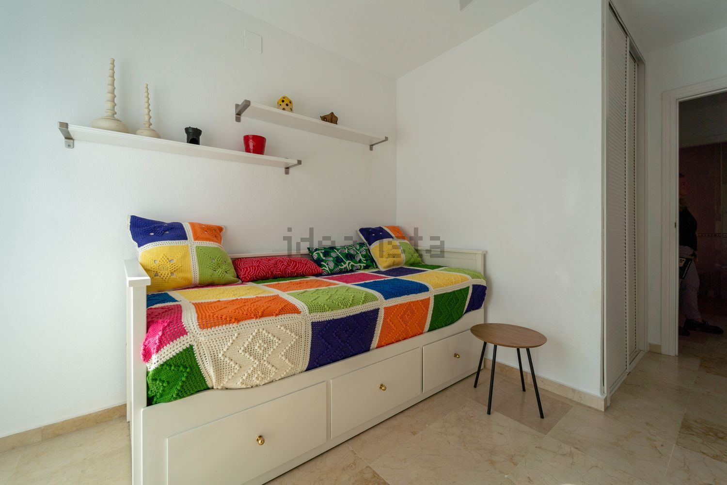 Casa de 140 m² en Benalmádena