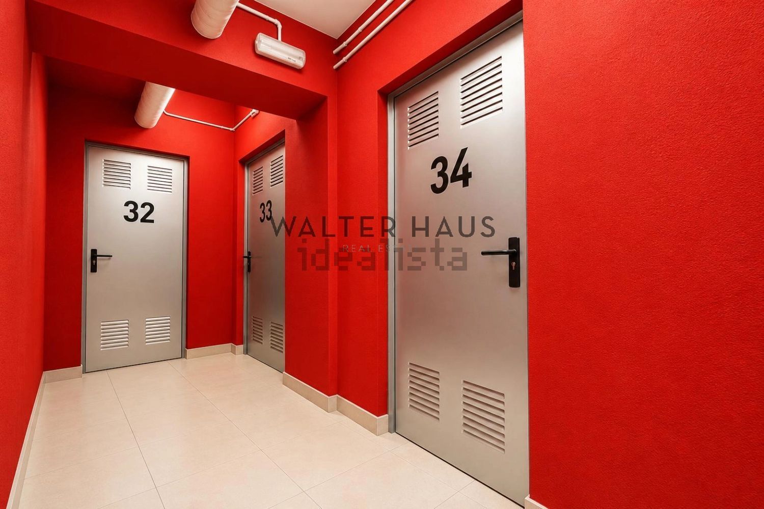 Pis de 128 m² a Madrid