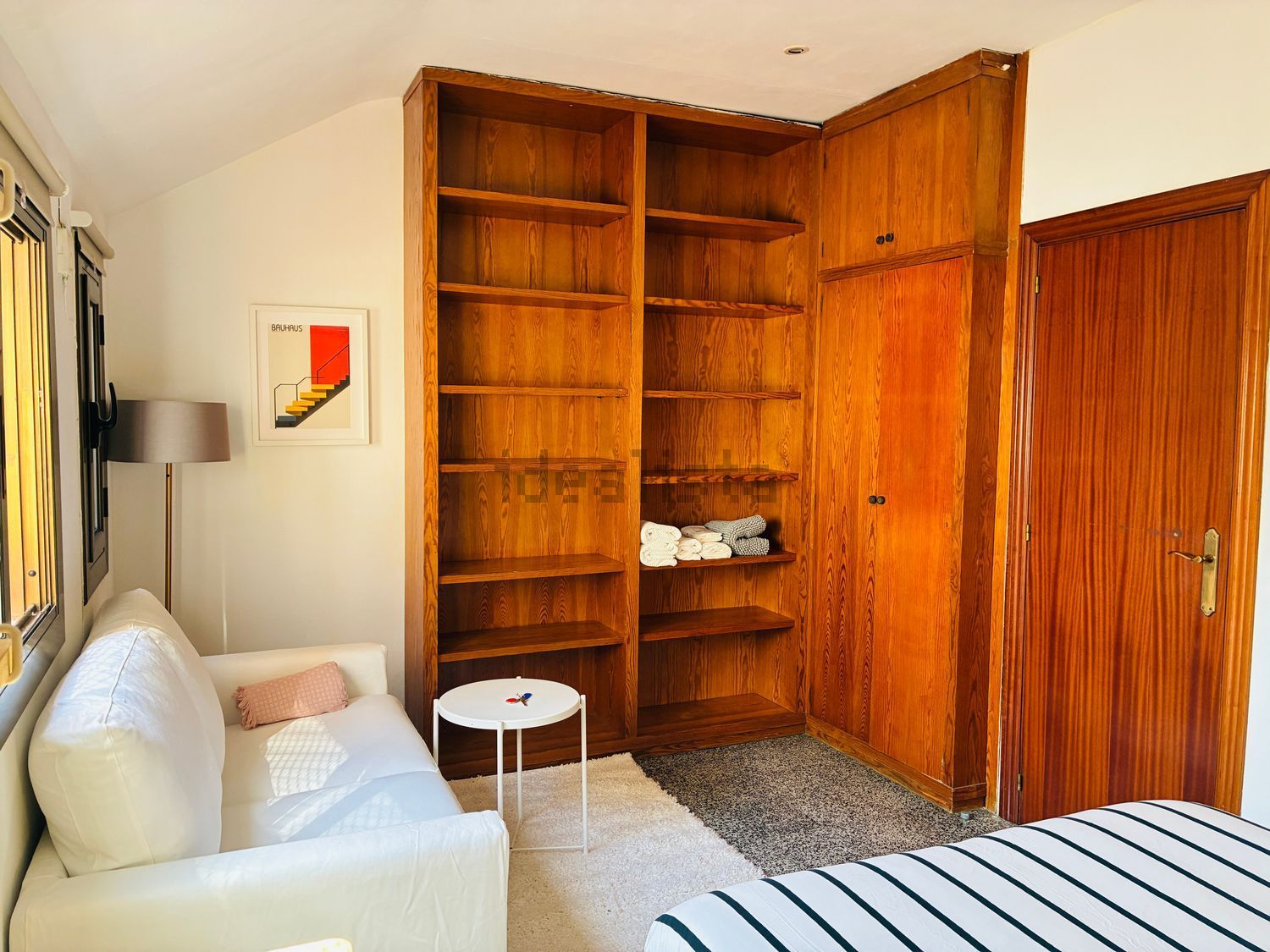 Pis de 29 m² a Barcelona