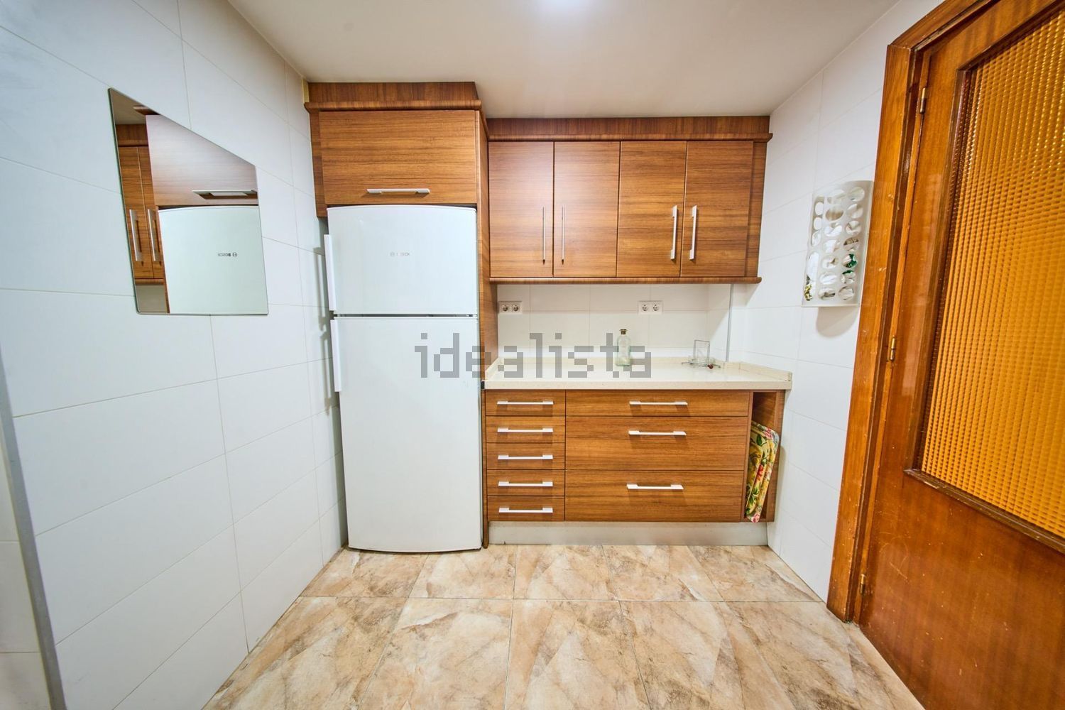 Apartamento 120 m² em Granada