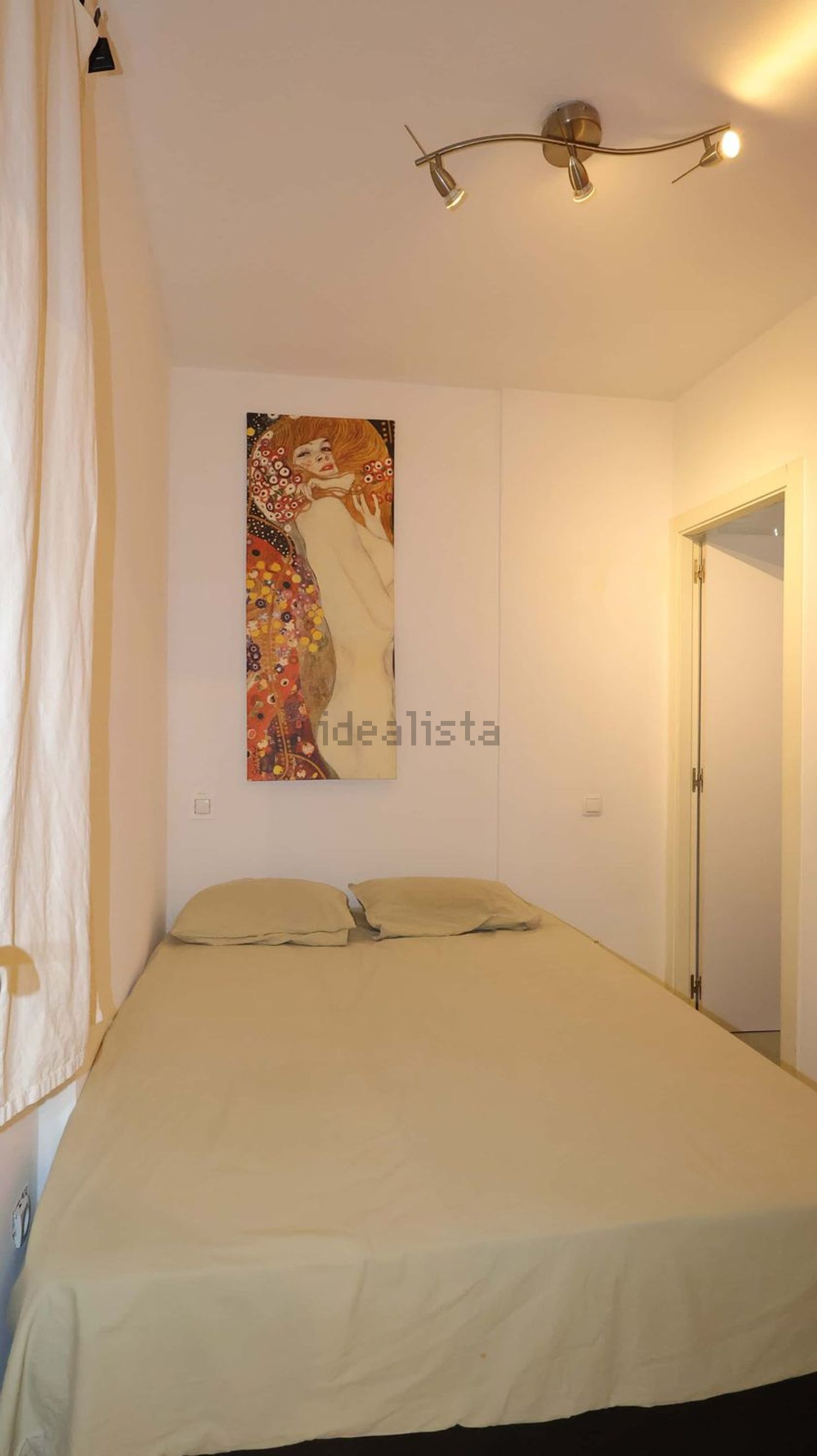 Pis de 30 m² a Madrid