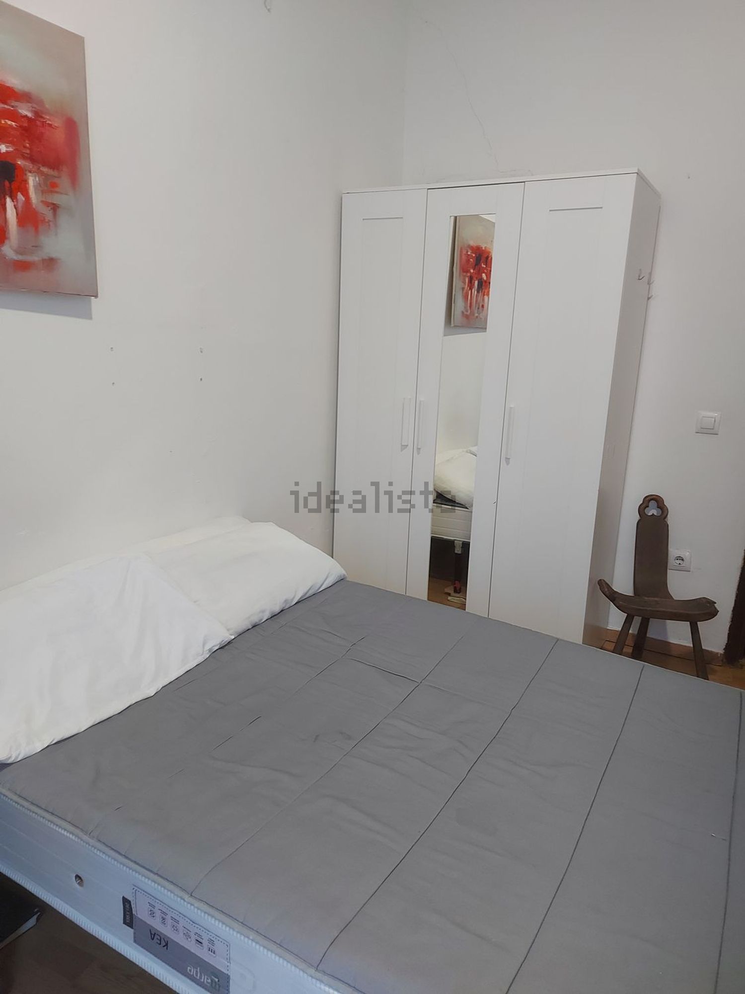 Habitación 150 m², Madrid