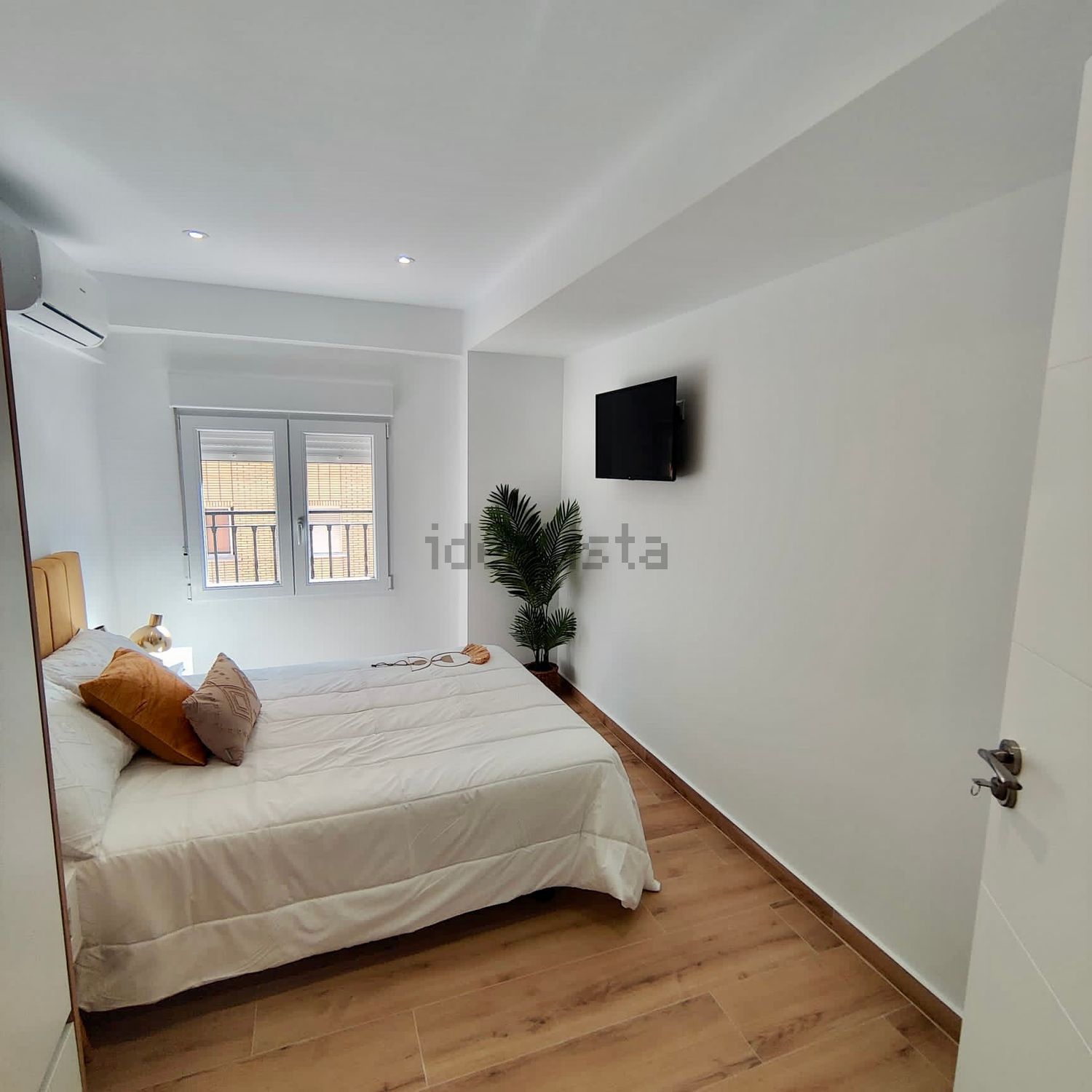 Pis de 130 m² a València