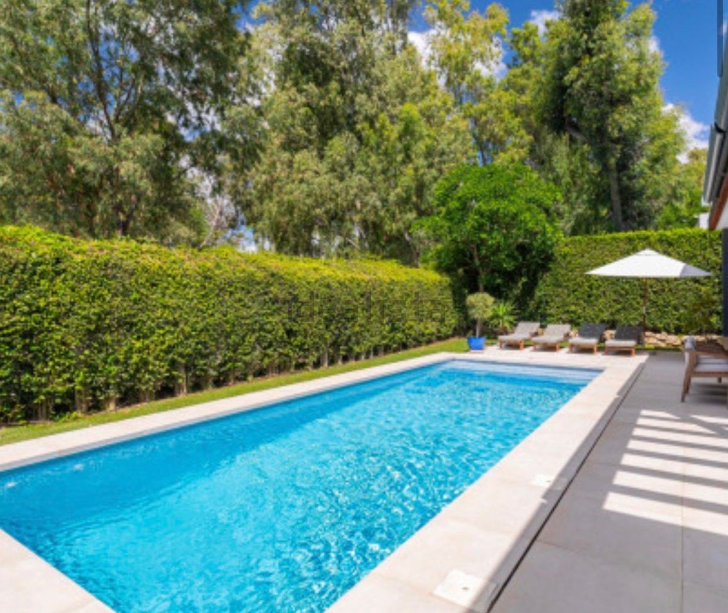 Casa de 394 m² en Estepona