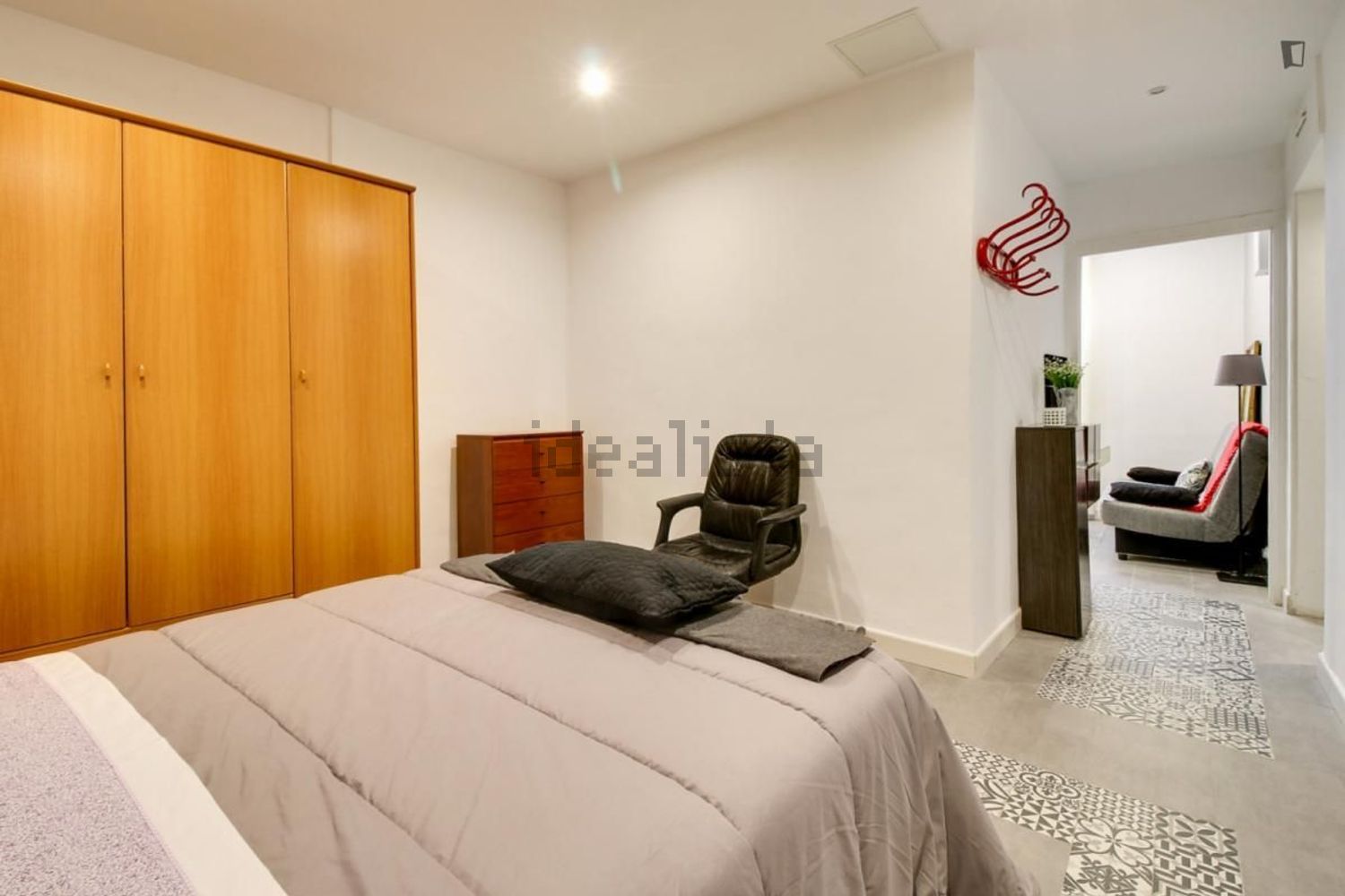 Piso de 45 m² en Barcelona