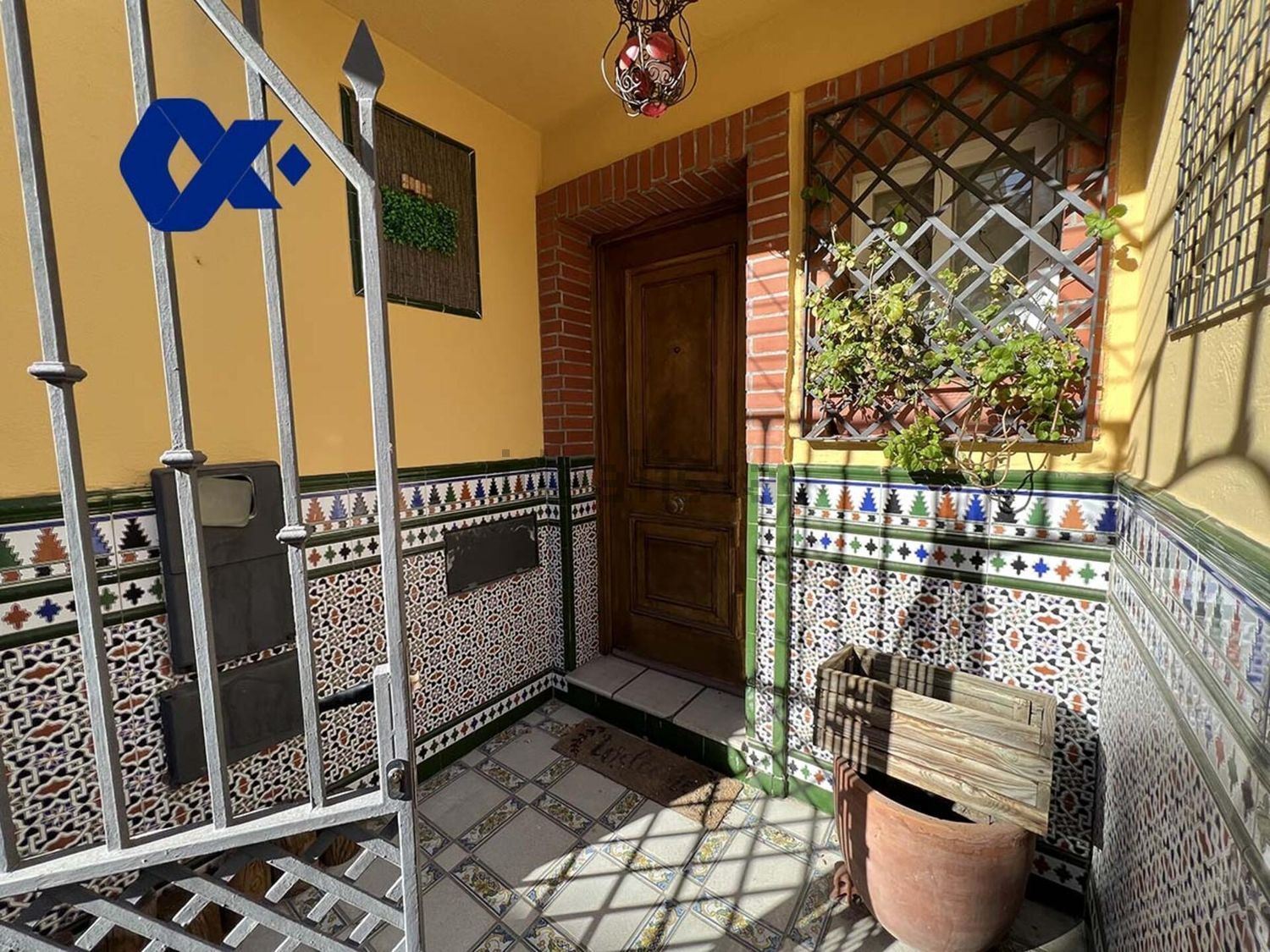 Casa de 115 m² en Huétor Vega