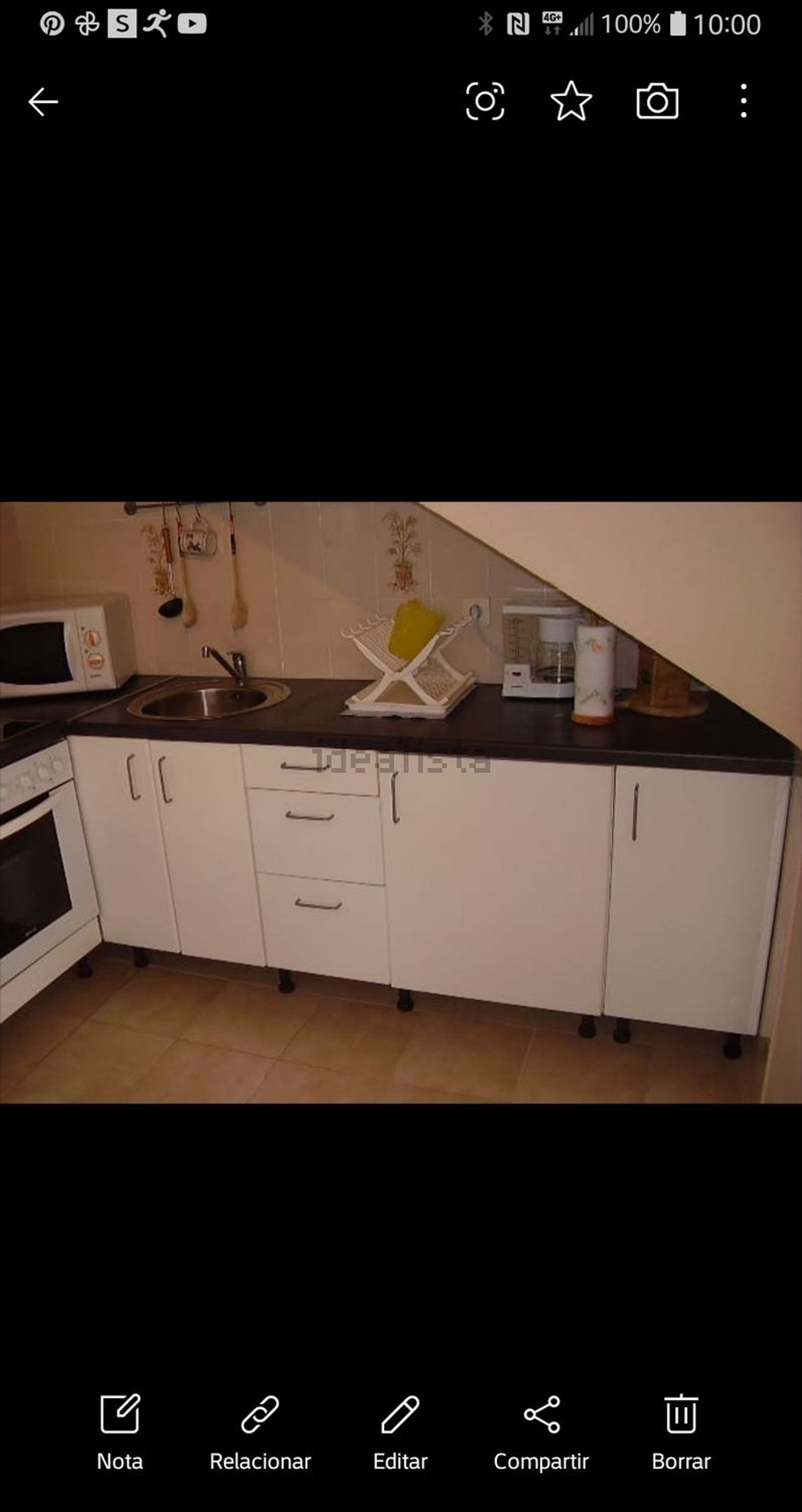 Pis de 55 m² a Oriola