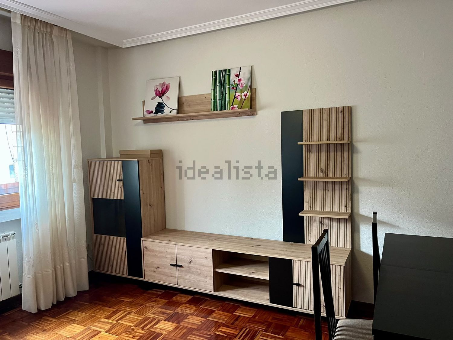 Pis de 80 m² a Gijón