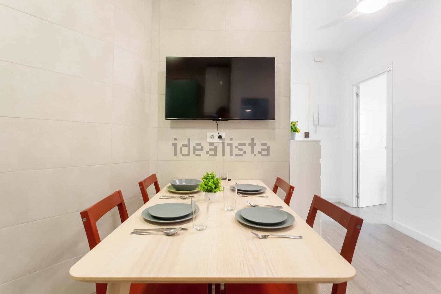 Habitación en alquiler, Madrid