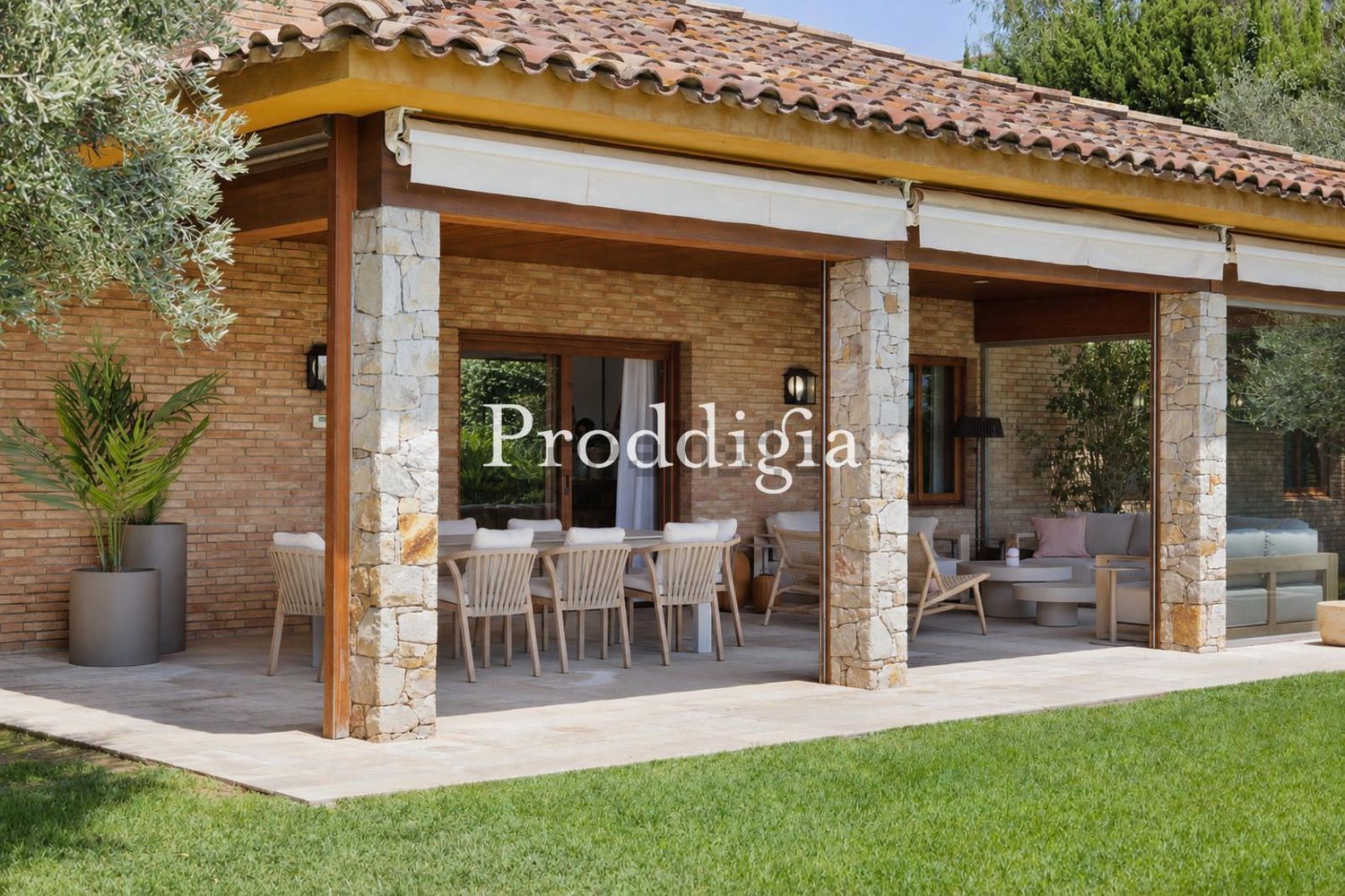 Casa de 592 m² en Sant Andreu de Llavaneres
