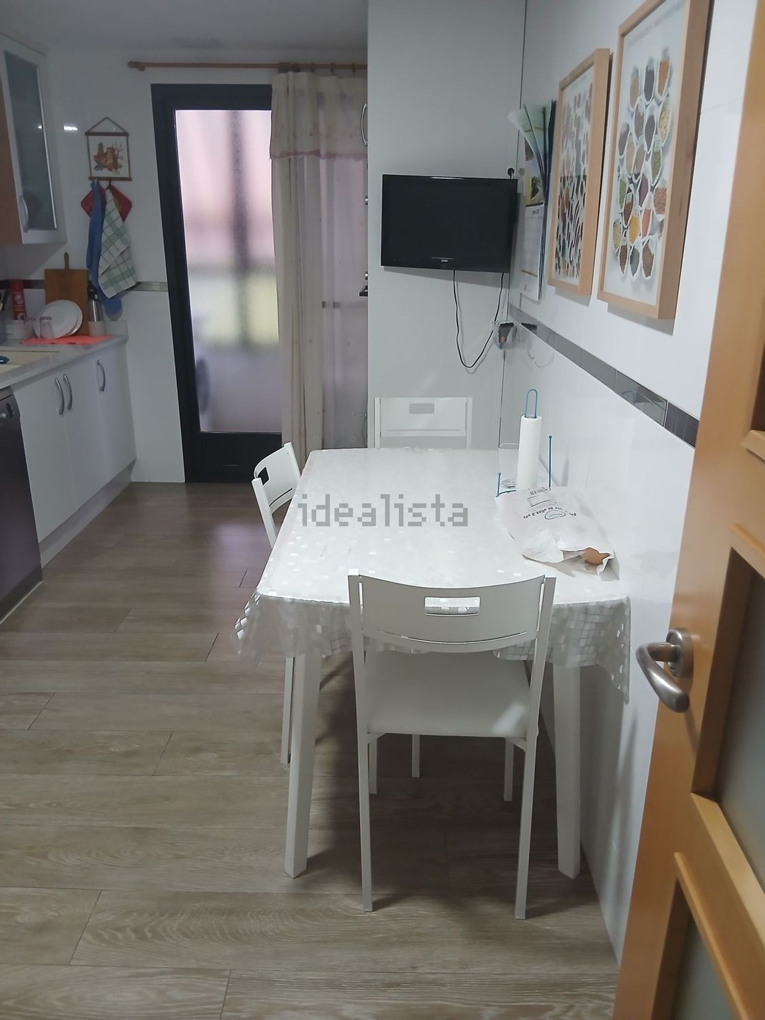 Habitación en alquiler, Burjasot