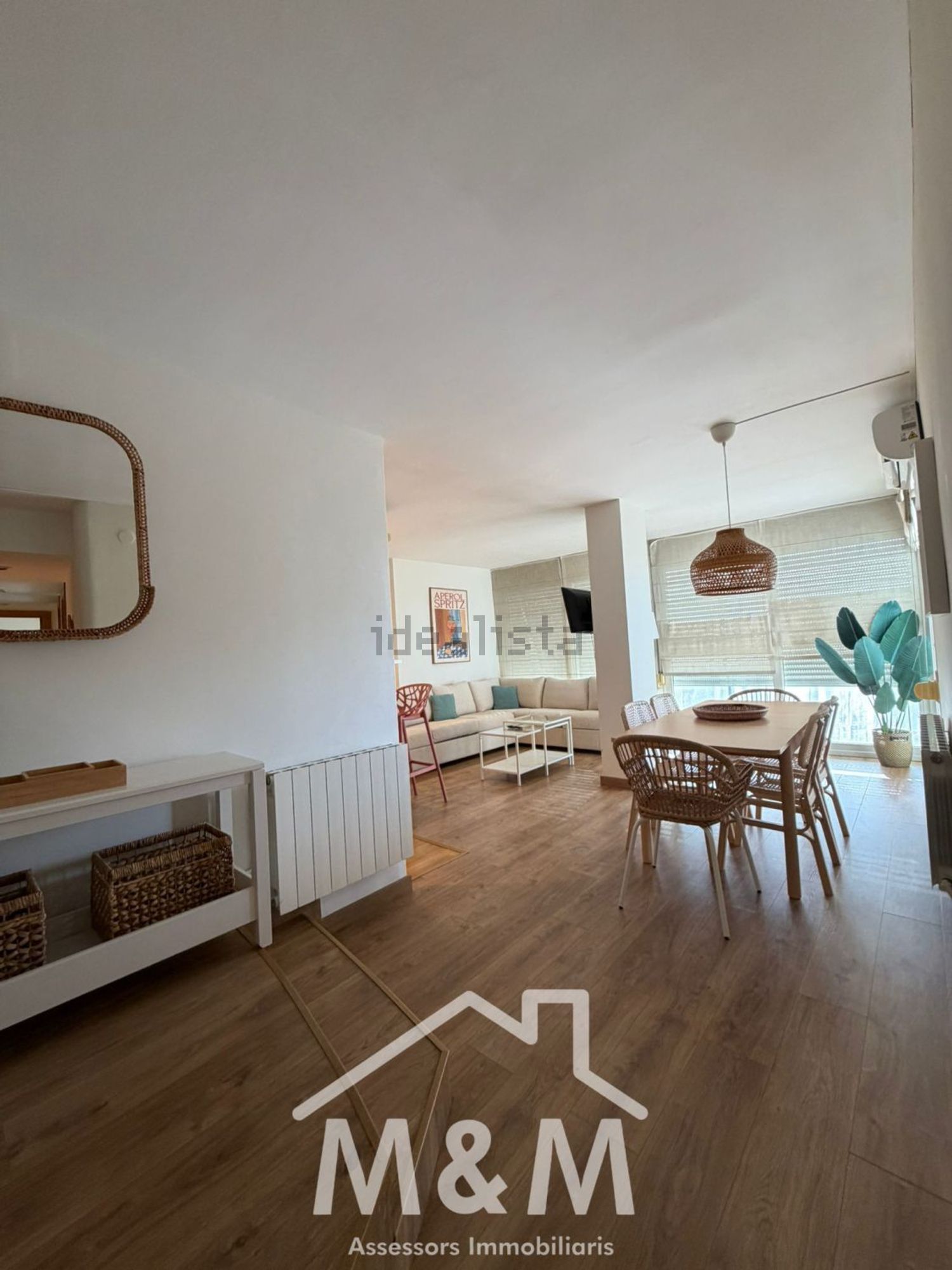 Pis de 132 m² a Gavà