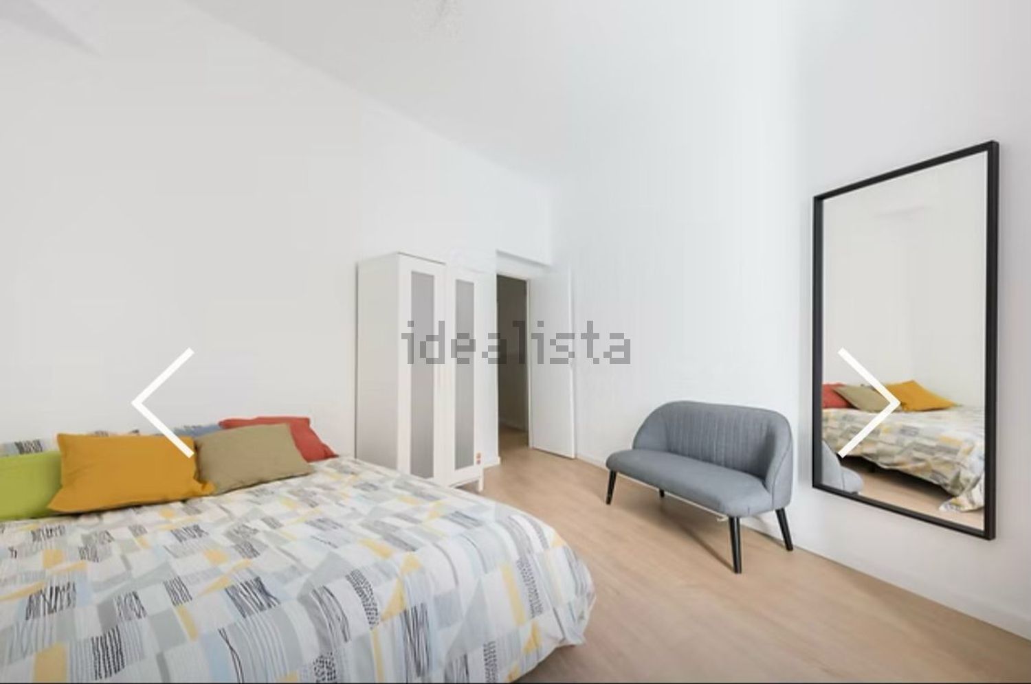 Habitación en alquiler, Madrid