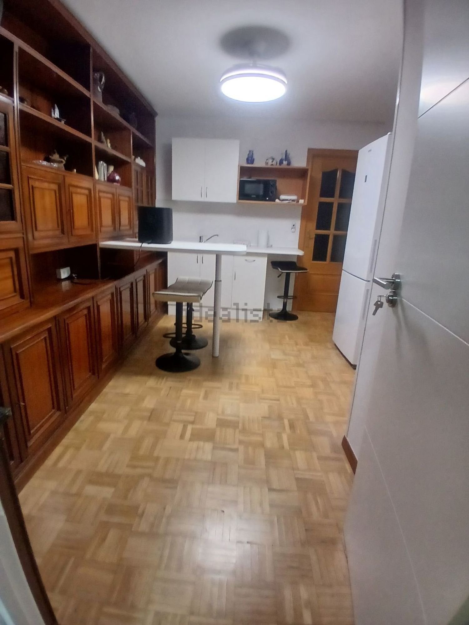 Stanza in affitto, Madrid